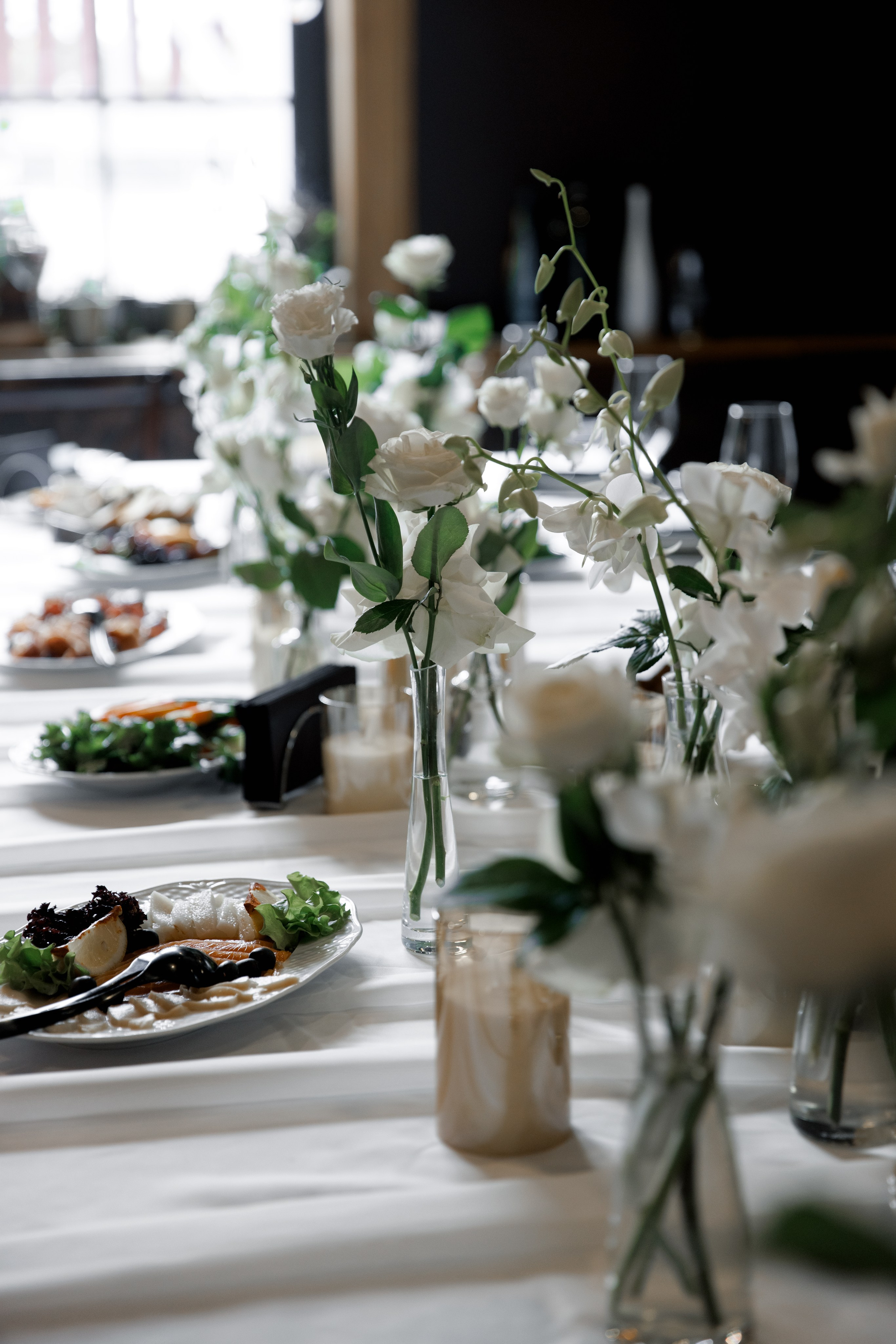 Красный октябрь. Свадебный и семейный фотограф в Москве Julia Juice