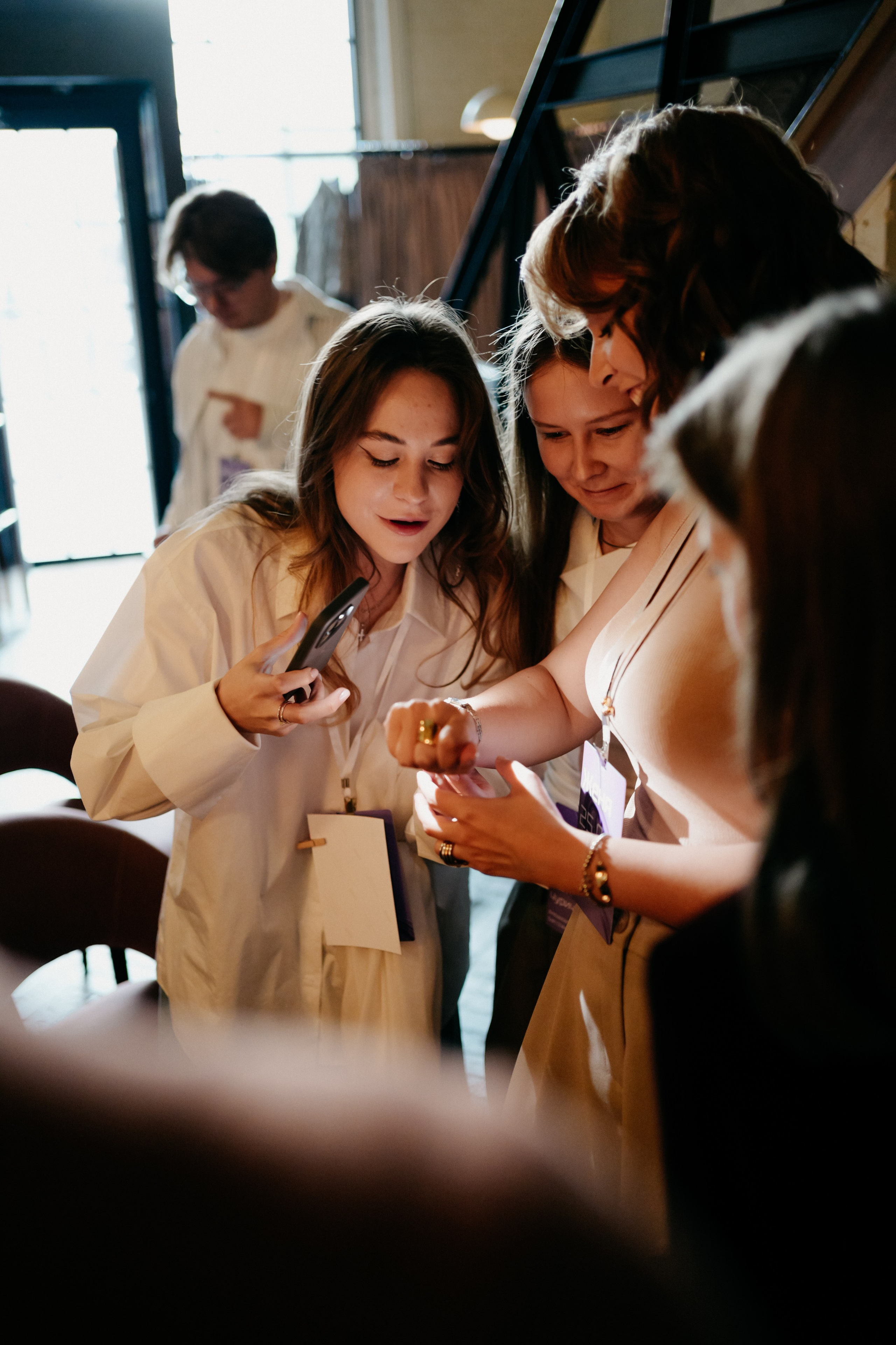 Женя 25.0. Фотограф в Москве Дмитрий Рогов