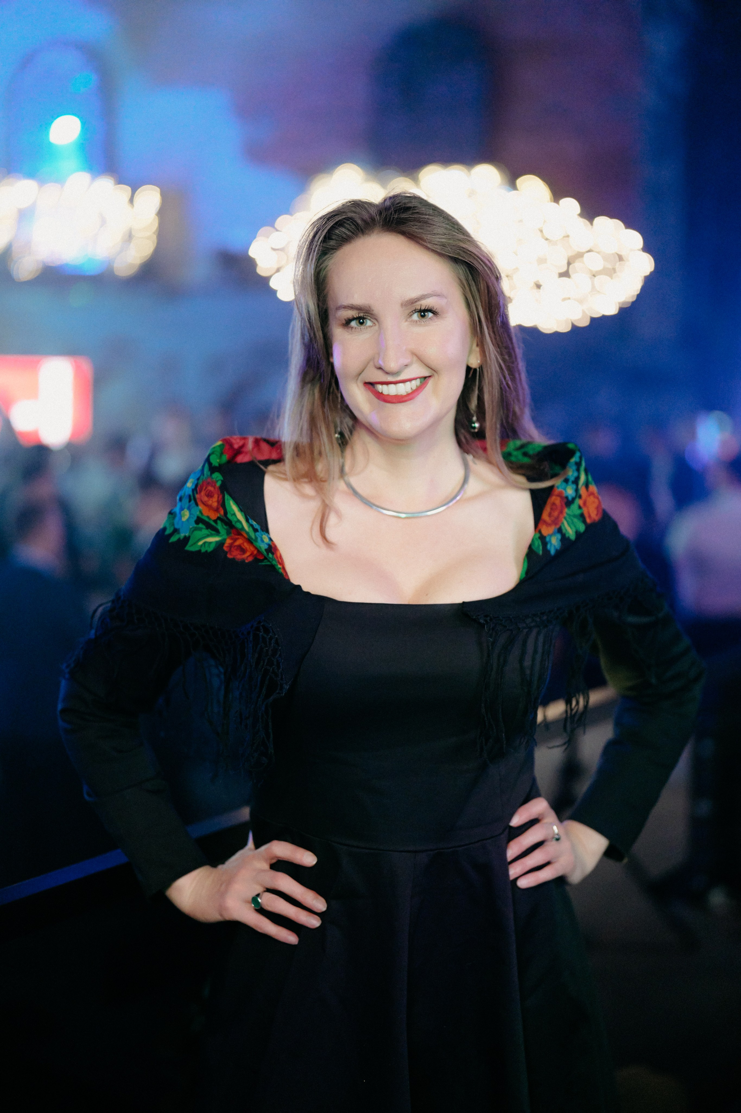 Party Like a Russian. Фотограф в Москве Дмитрий Рогов