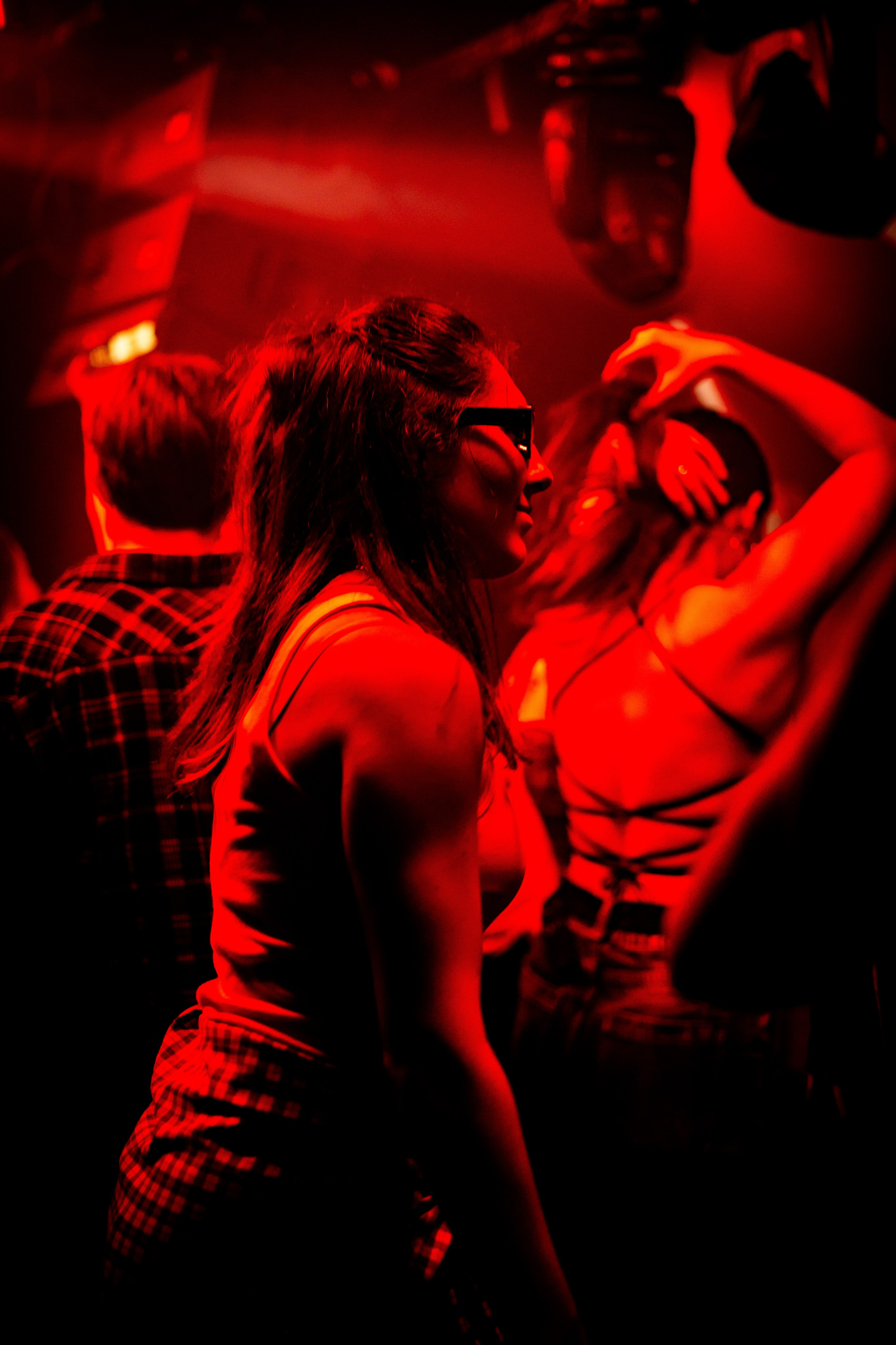 Rook's. Анастасия Паршукова — фотограф Шерегеш Новосибирск