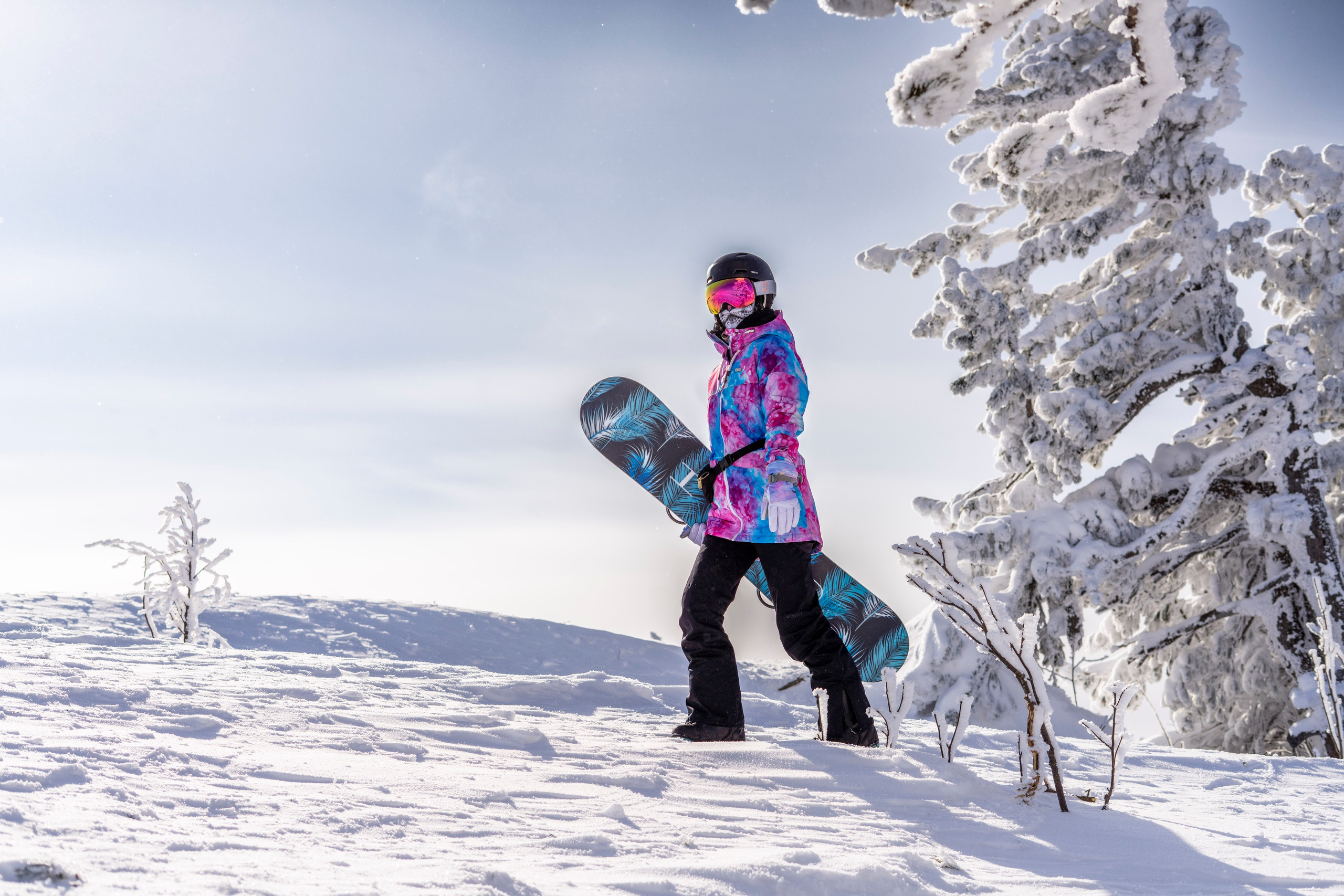 Тур. Анастасия Паршукова — фотограф Шерегеш Новосибирск