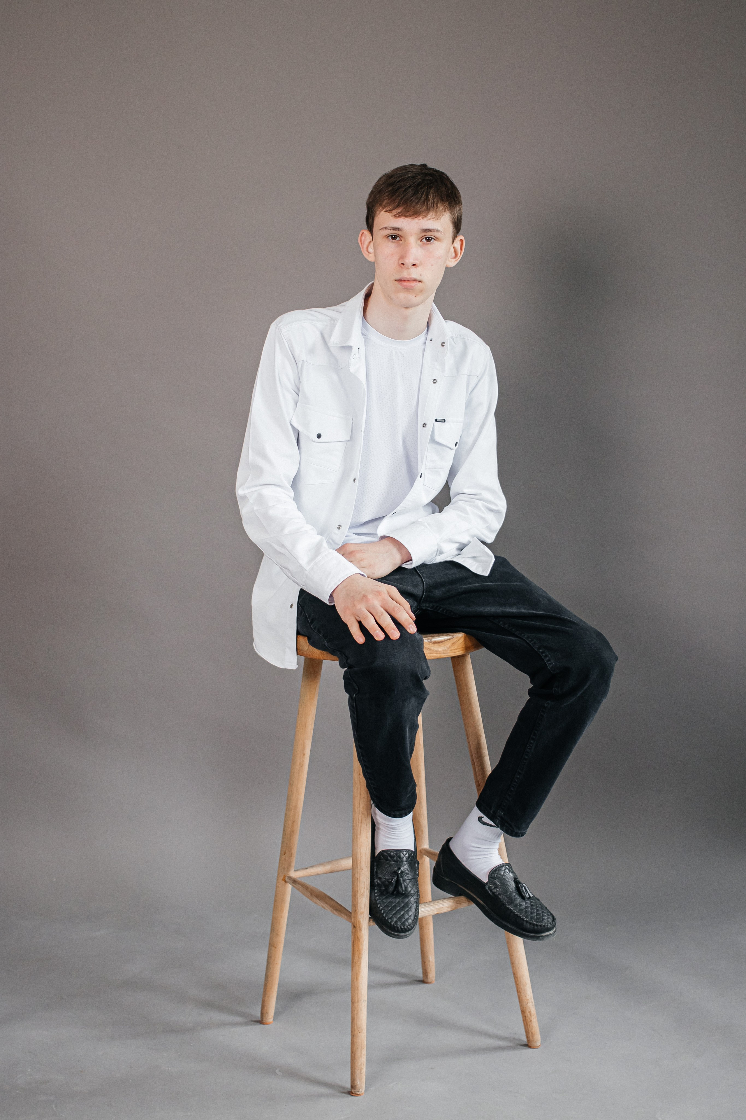 Военный городок шк