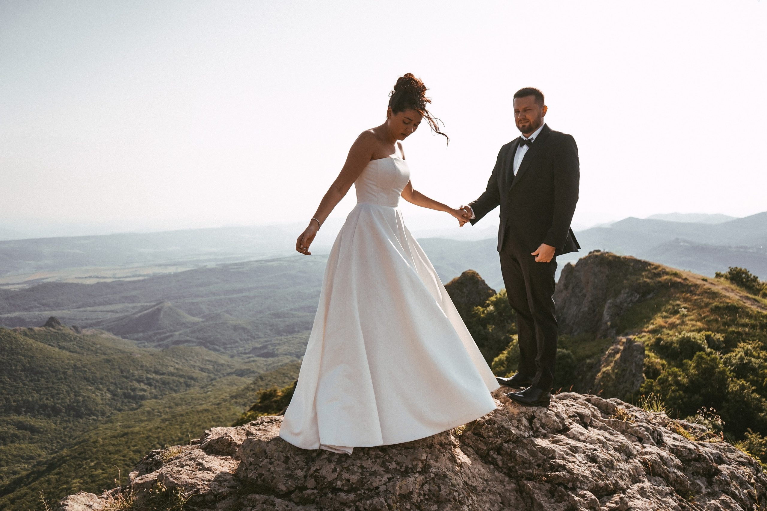 Gentle Mood. Photographer in Georgia UAE Russia Nekit Fox