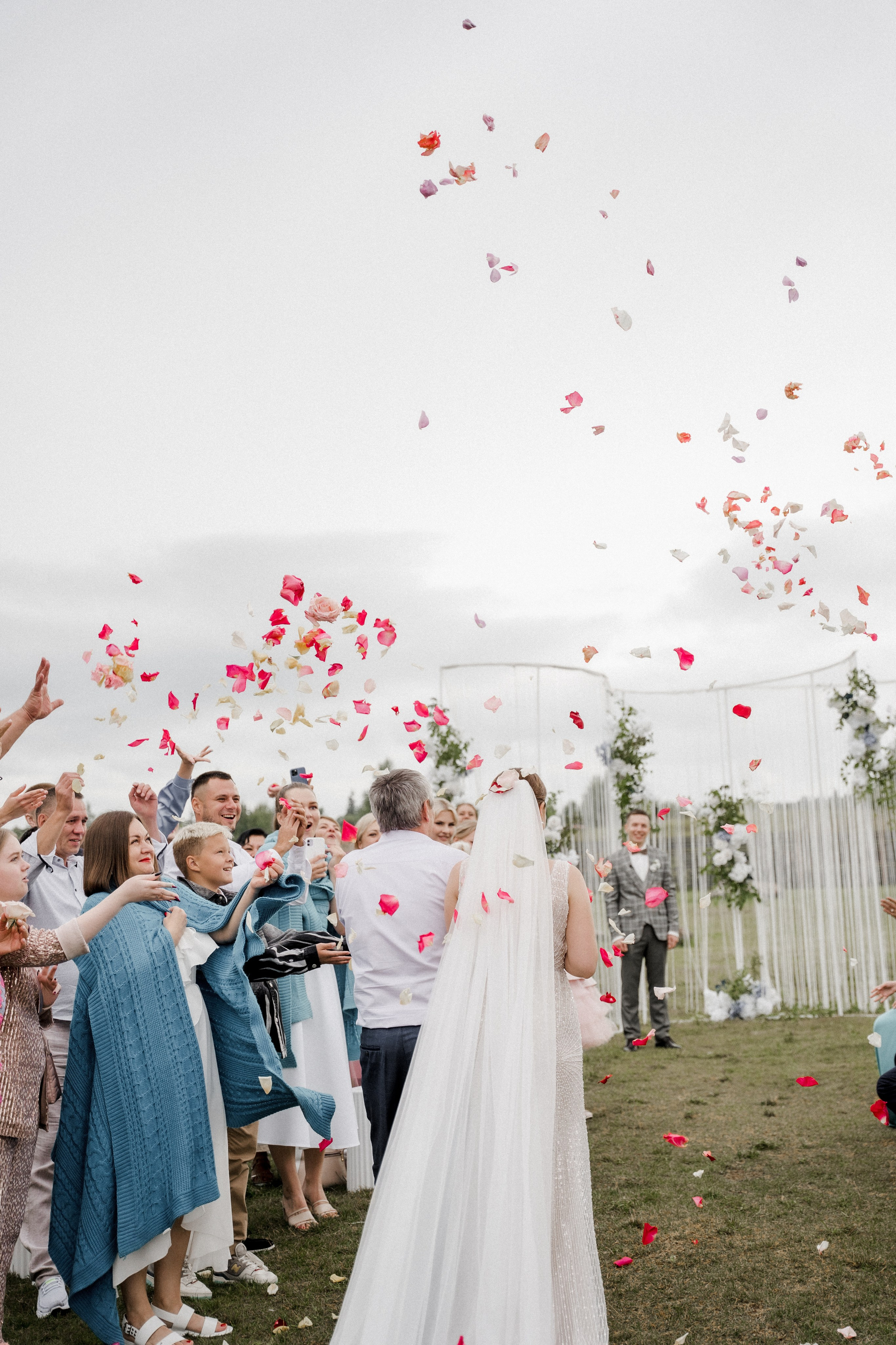 Maxim & Liana. Dolce_wedding