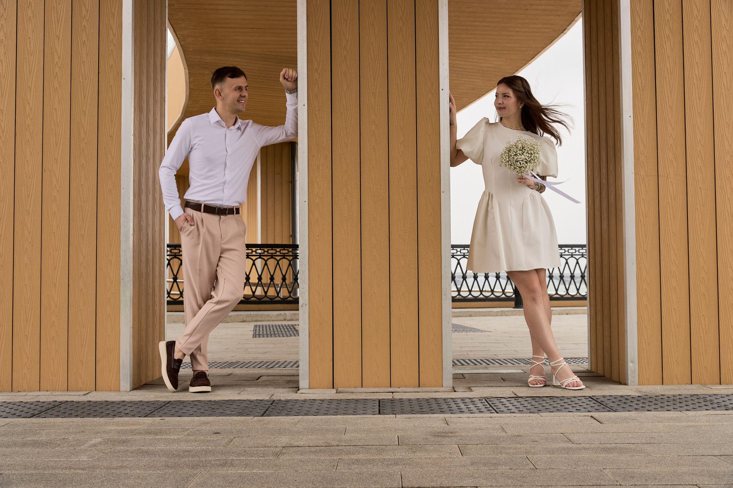 Николай & Виктория. Женский фотограф