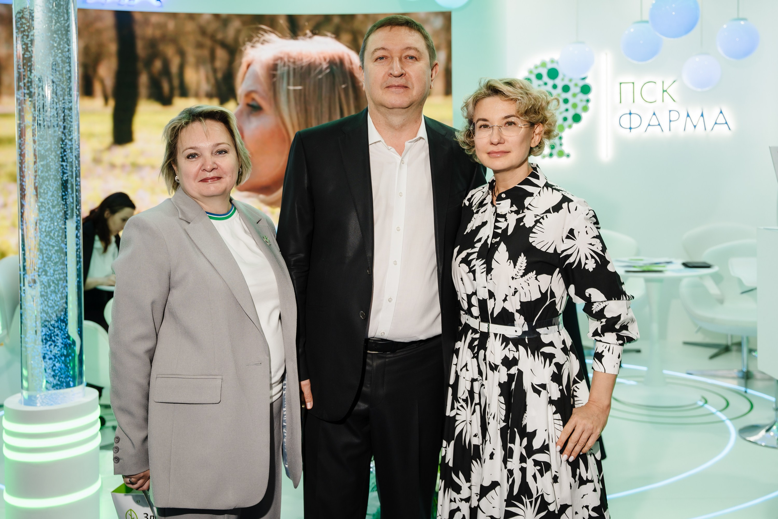 Конгресс. Фотограф | Анна Закандырина| Москва
