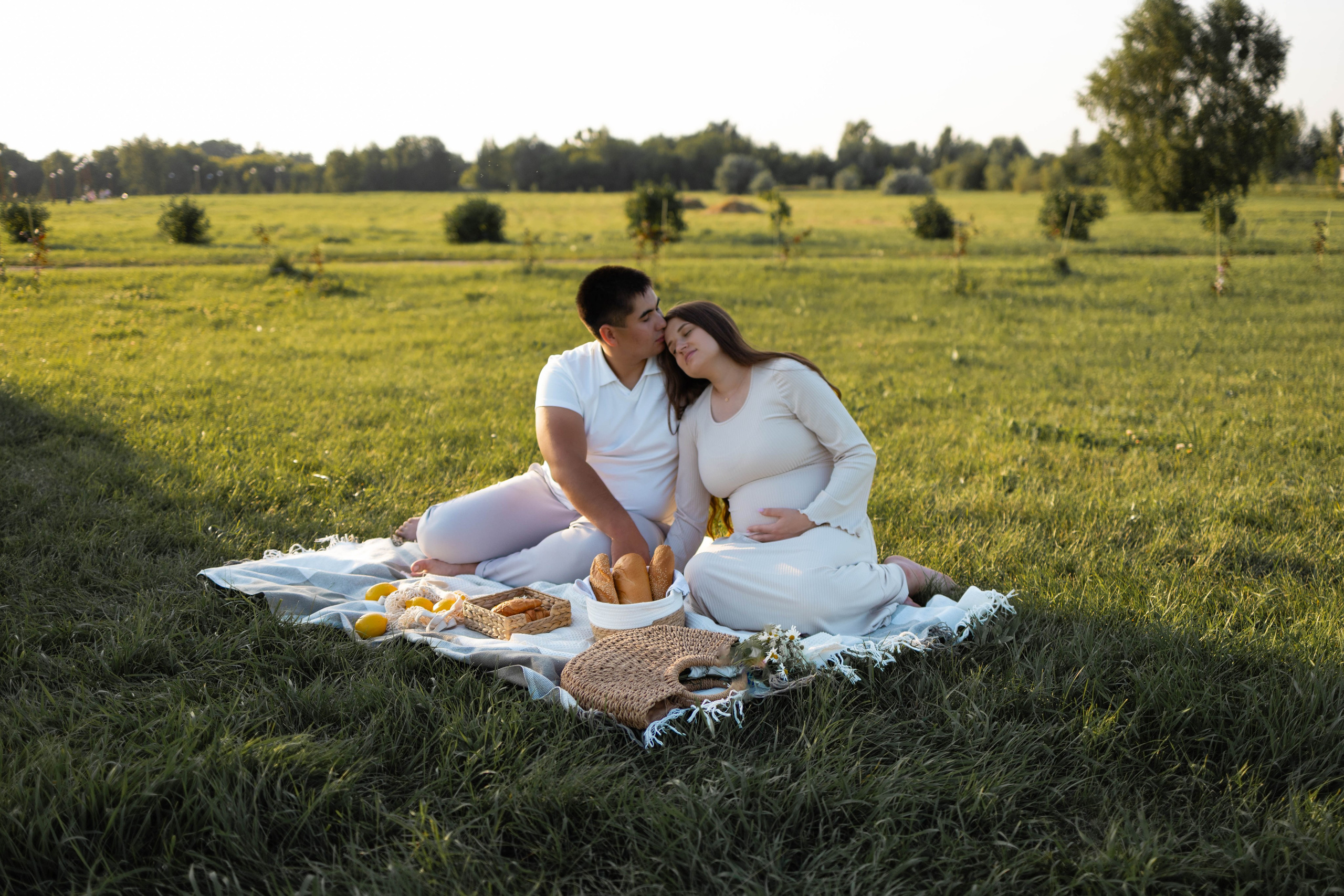 Альбом 1. Семейный фотограф Елена Шаяпова