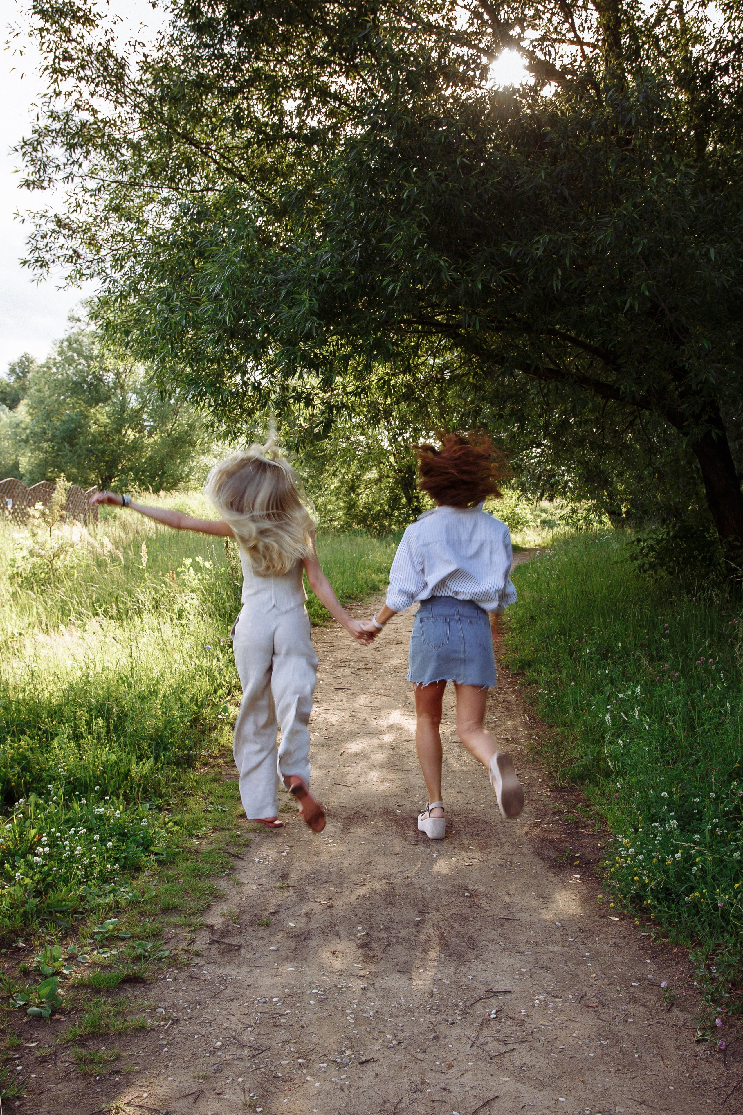 Семейная прогулка. Фотограф новорожденных Тверь Диана Муляева