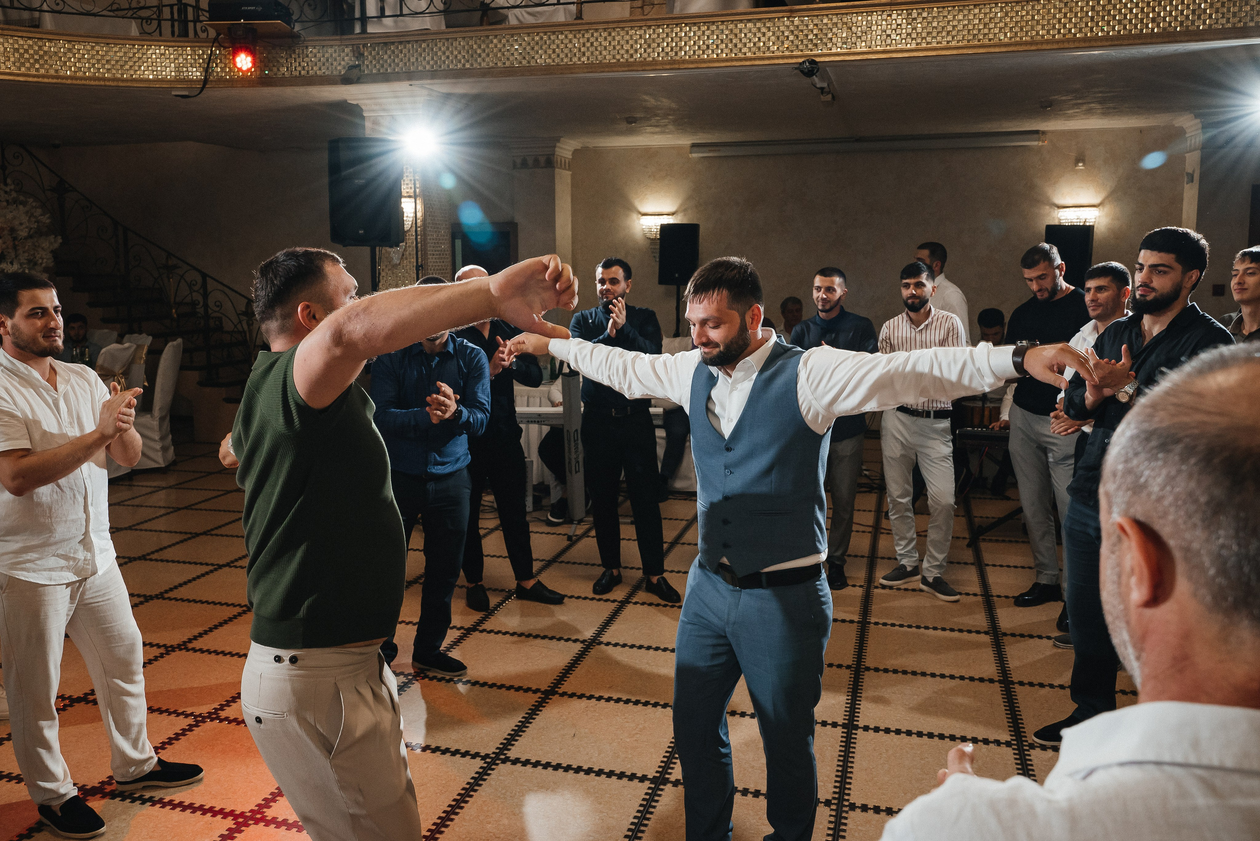 Руслан & Заира. Фотограф в Краснодарском крае Александр Шульга