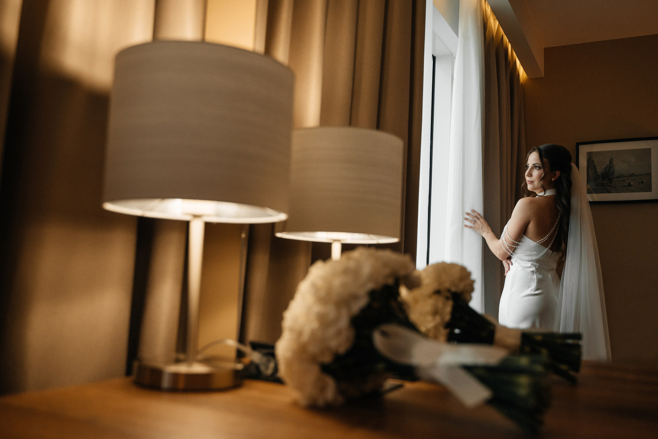 Оксана & Александр. Фотограф в Краснодарском крае Александр Шульга