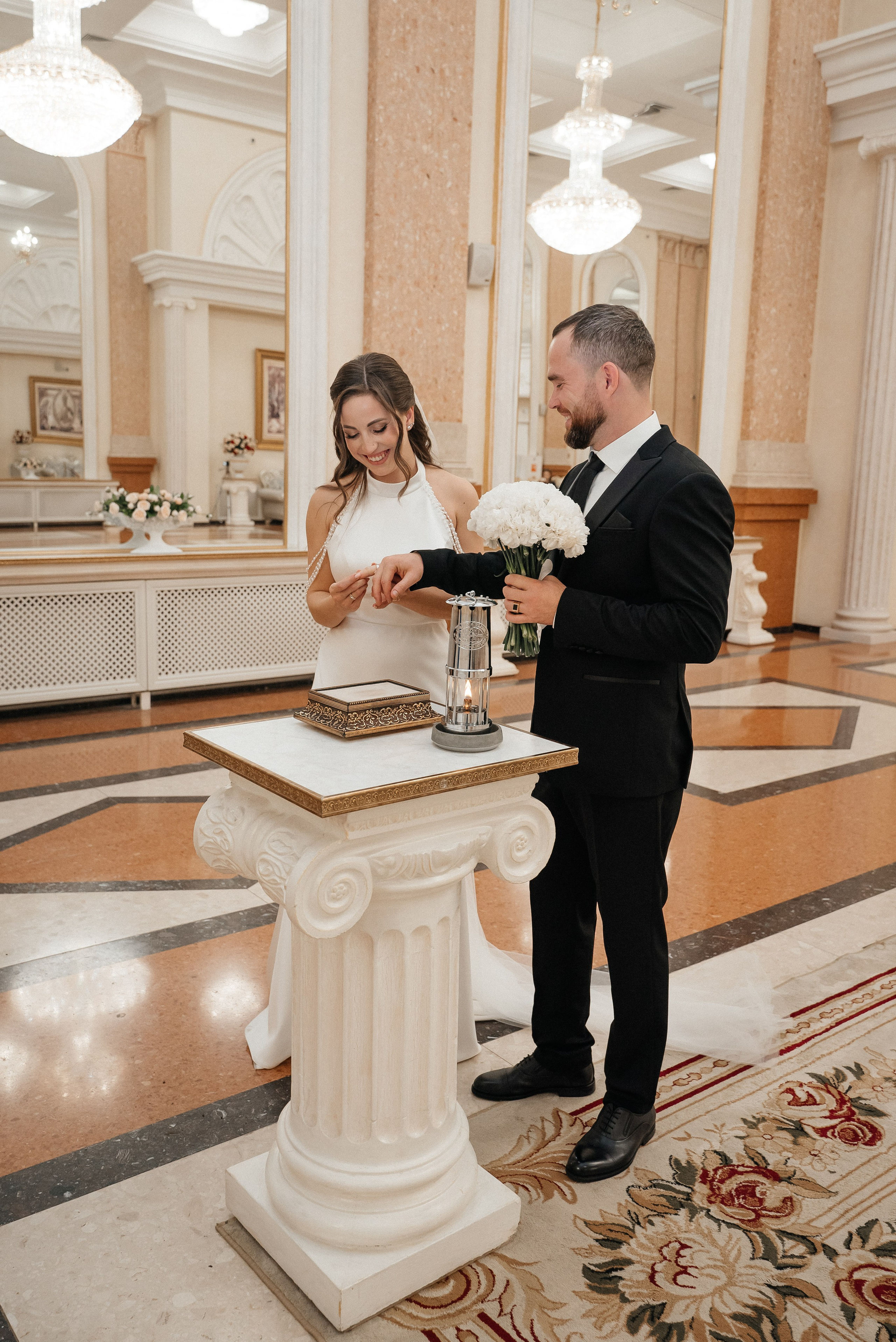 Оксана & Александр. Фотограф в Краснодарском крае Александр Шульга