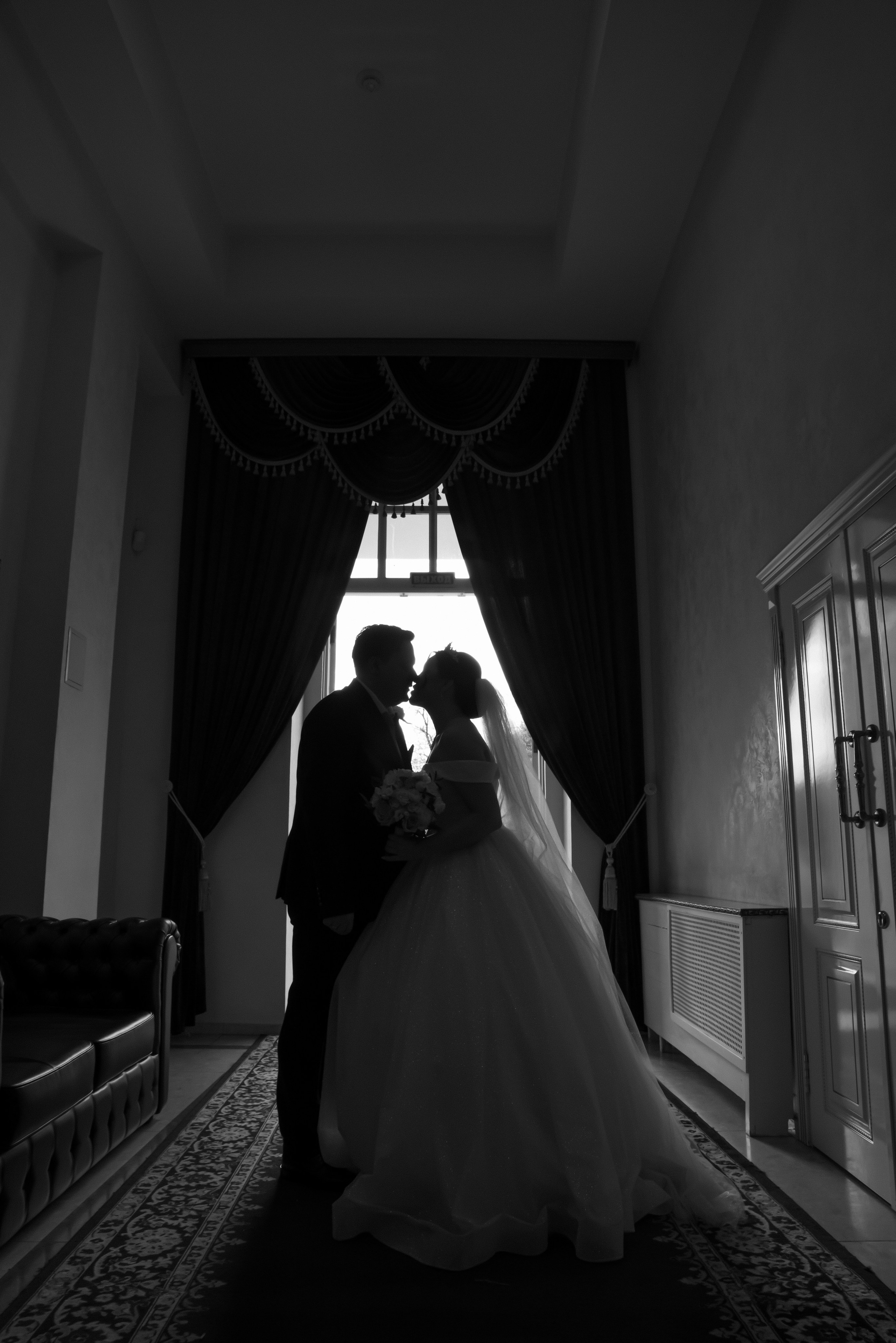 Арина & Сергей. Фотограф в Краснодарском крае Александр Шульга