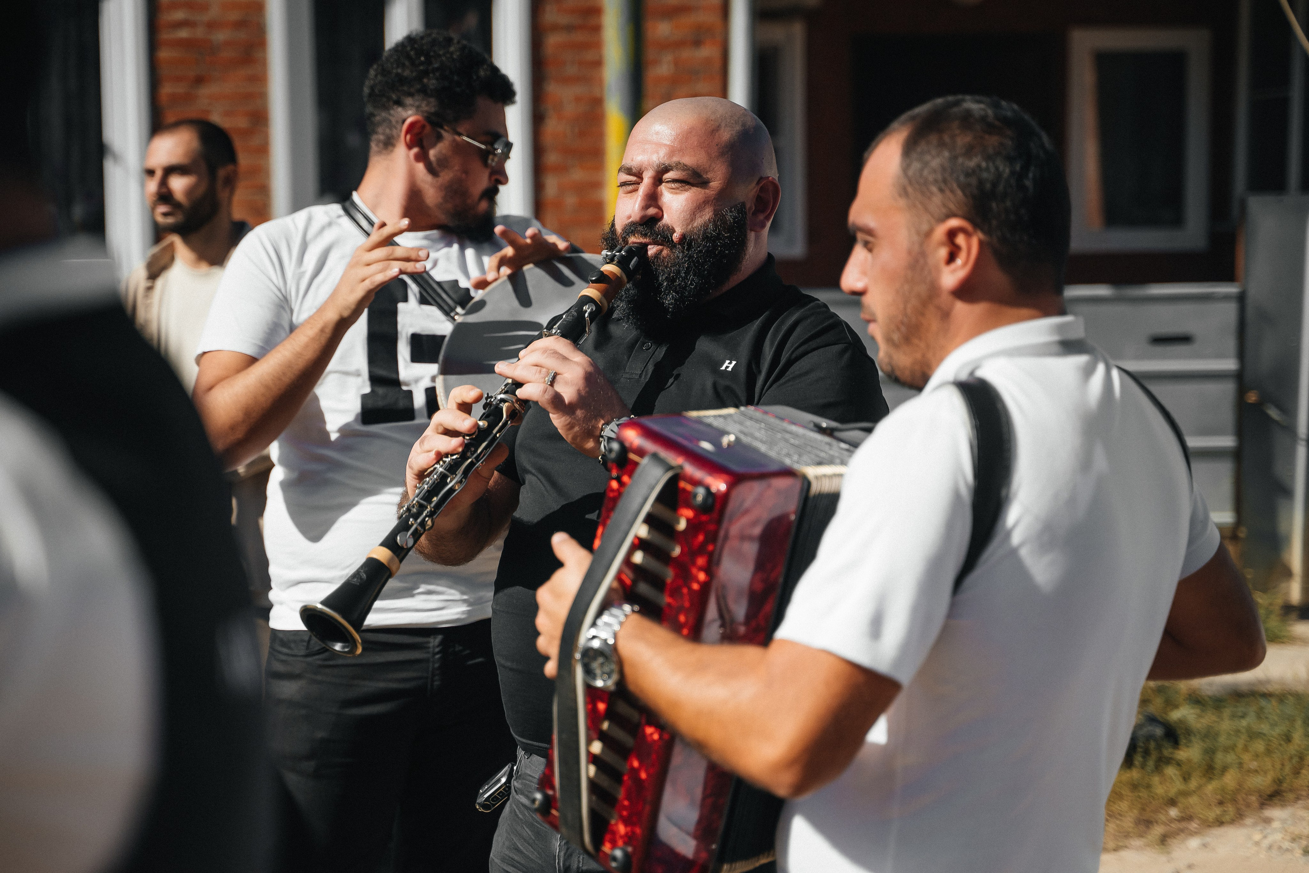 Борик & Анжела. Фотограф в Краснодарском крае Александр Шульга