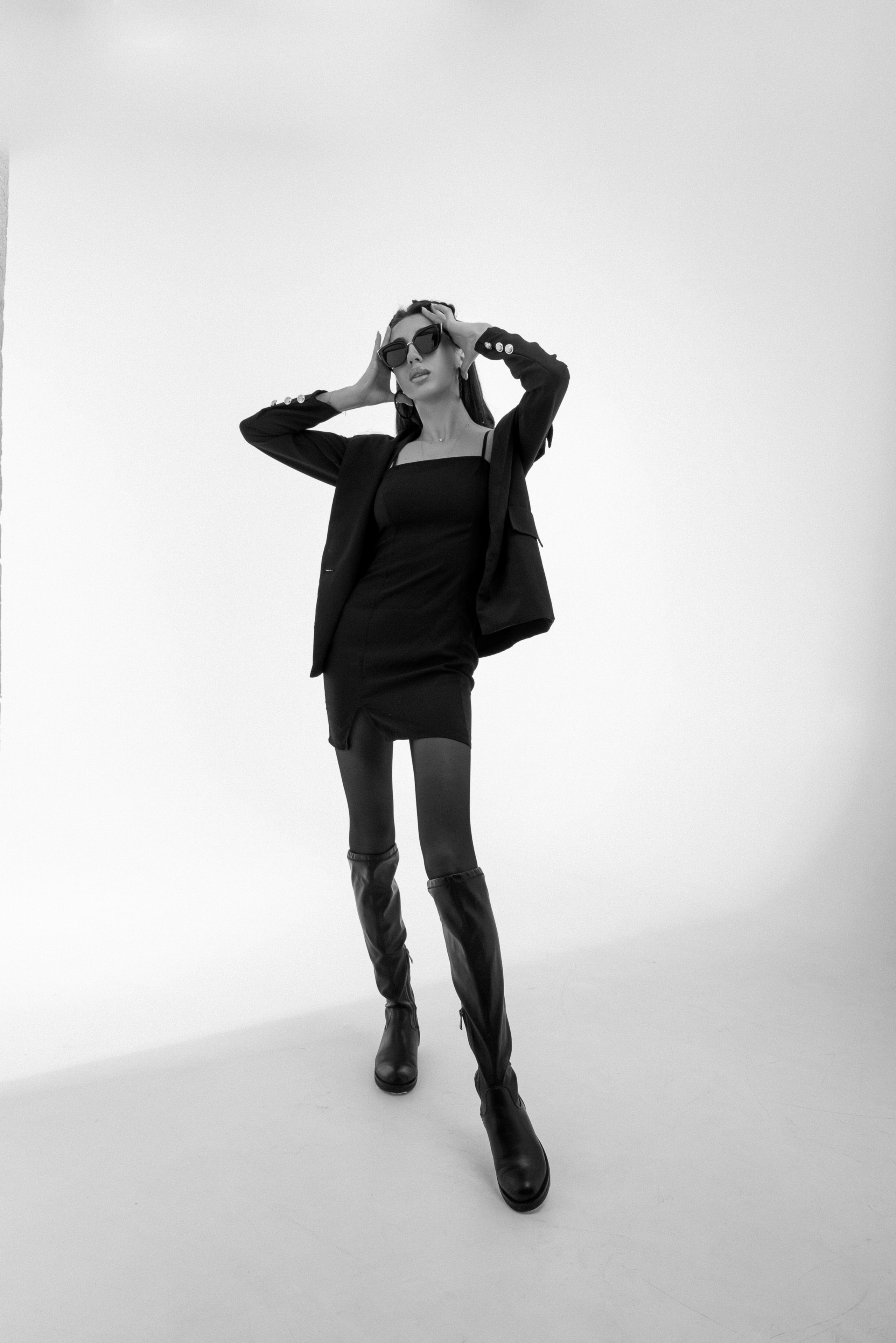 Елизавета. Фотограф в Краснодарском крае Александр Шульга