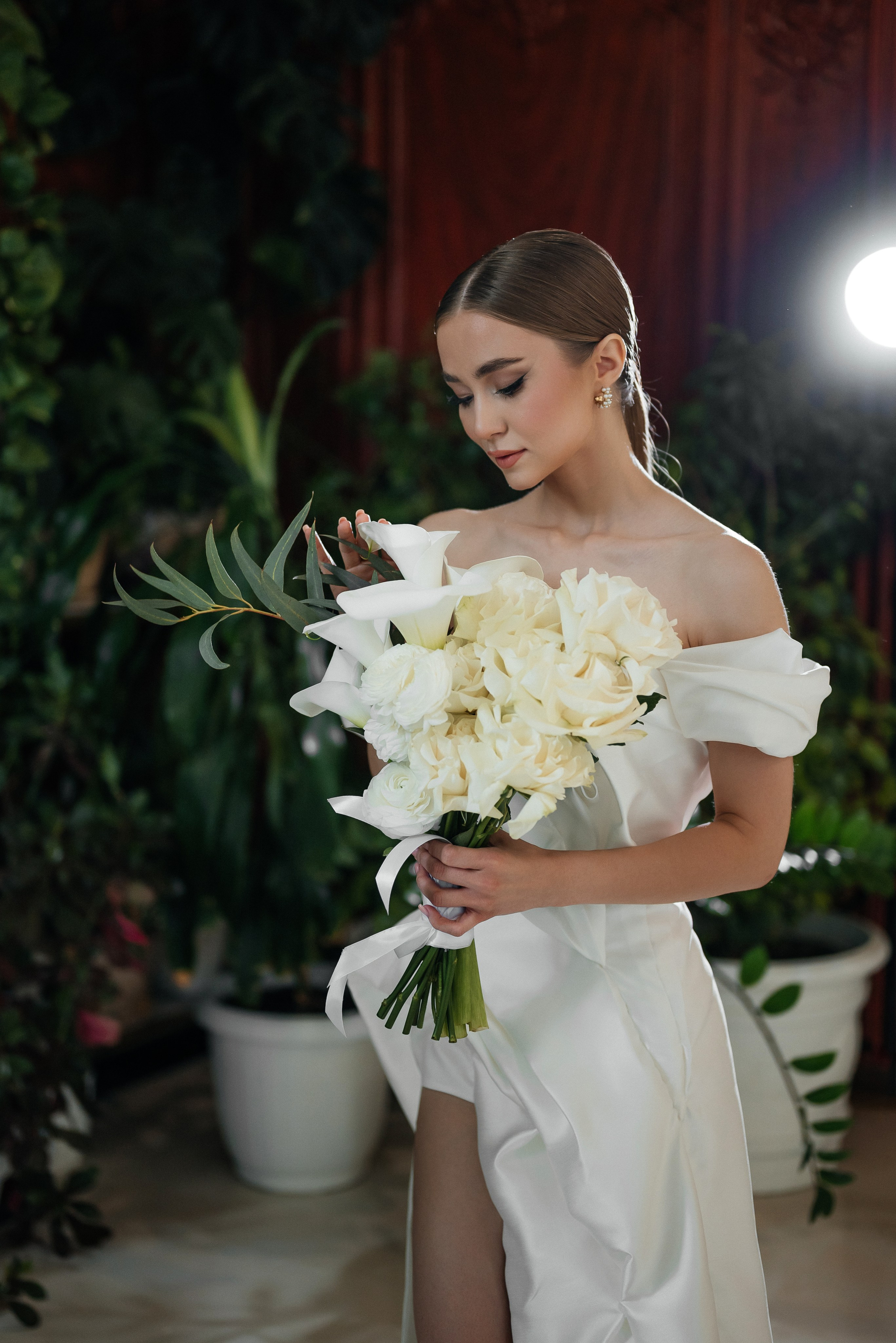 Павел & Варвара. Фотограф в Краснодарском крае Александр Шульга