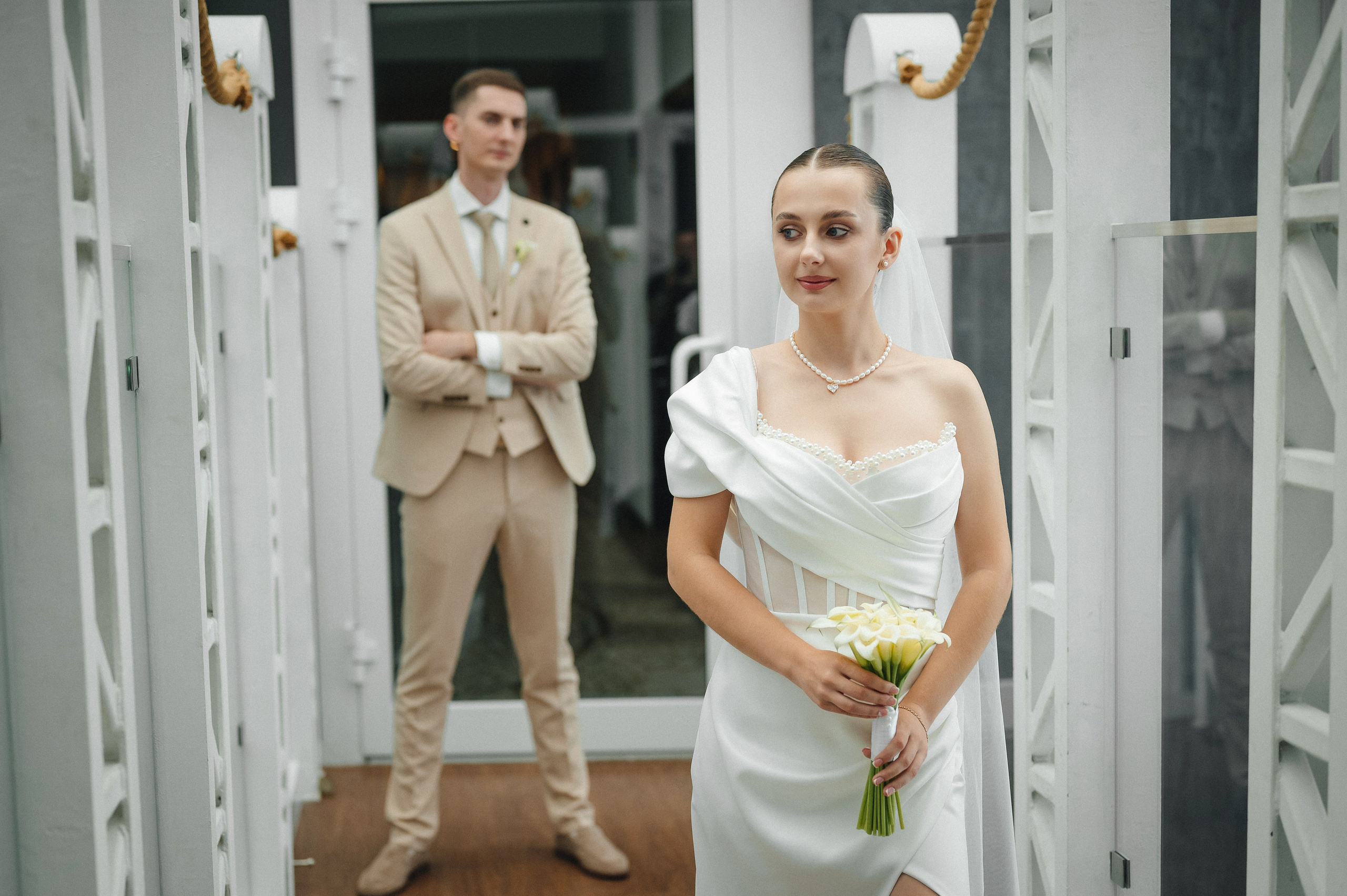 Дарья & Дмитрий. Фотограф в Краснодарском крае Александр Шульга