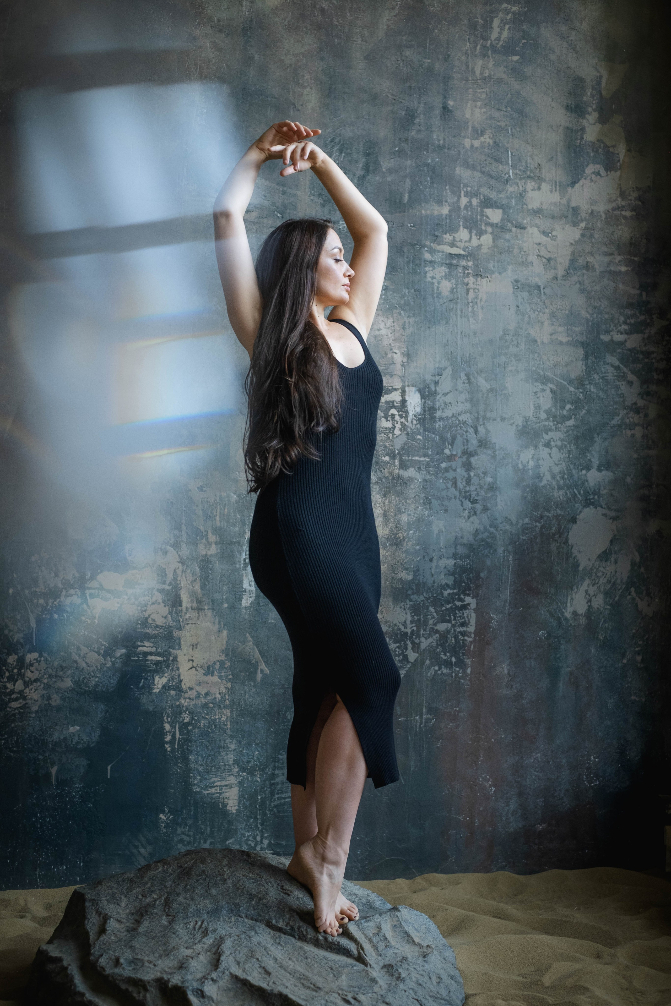 Ника. Портретный фотограф в Москве Гульнара Миннуллина