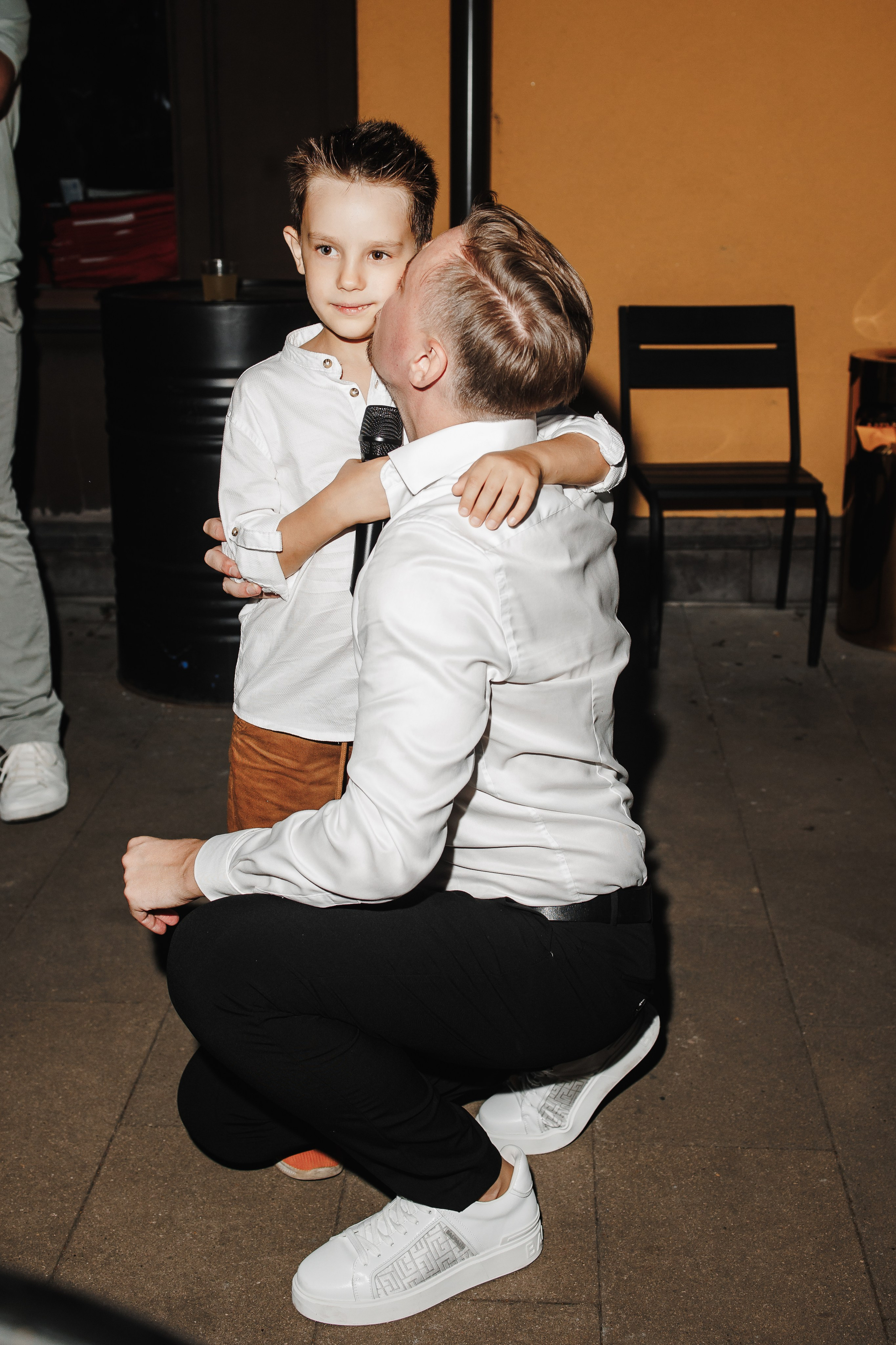 День Рождения Олега. Фотограф Ольга Махалова — Санкт-Петербург, Москва, Нижний Новгород