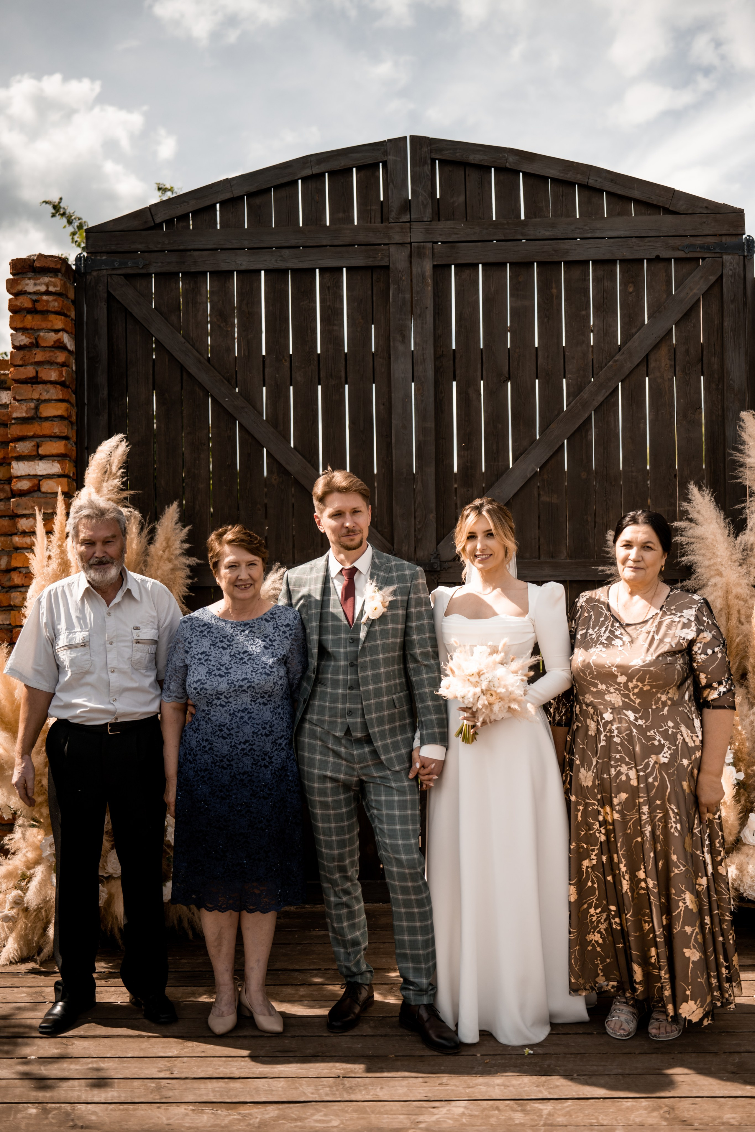 2024. Саша и Ксюша. Свадебный и семейный фотограф в Москве и Европе Евгения Амелина