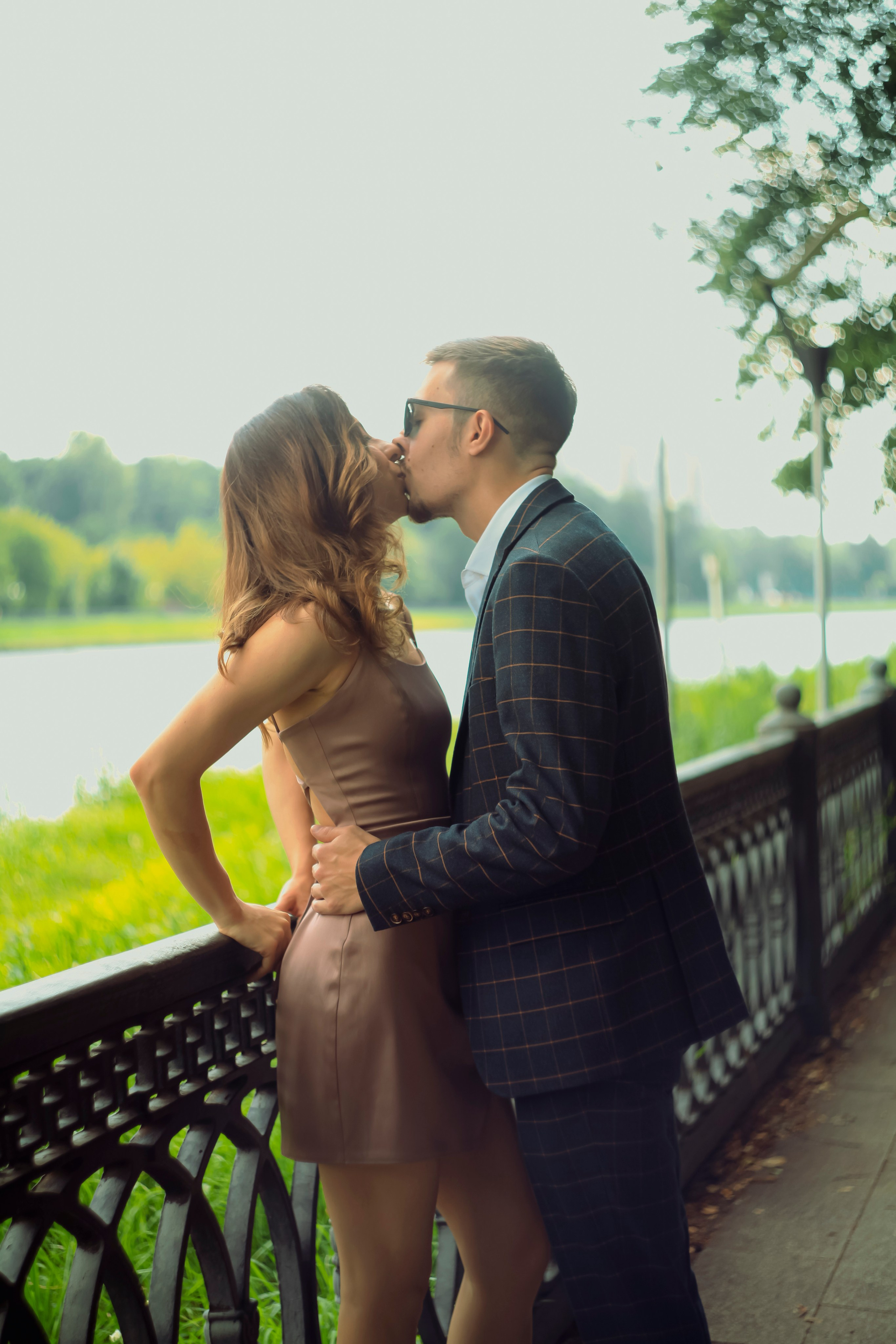 Алексей и Ксения*. Пушкарь Валерия Фотограф Москва/Зеленоград