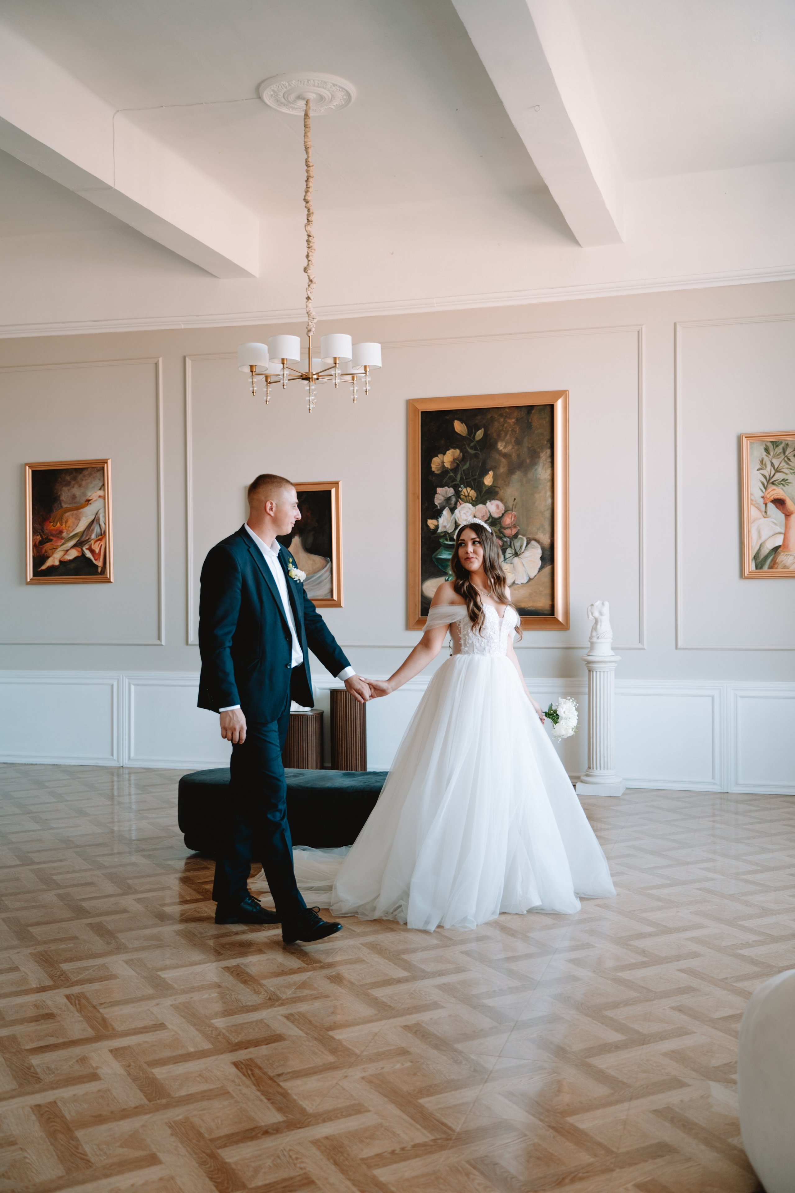 Марина и Иван. Фотограф Краснодар Виктория @Cinvimakes