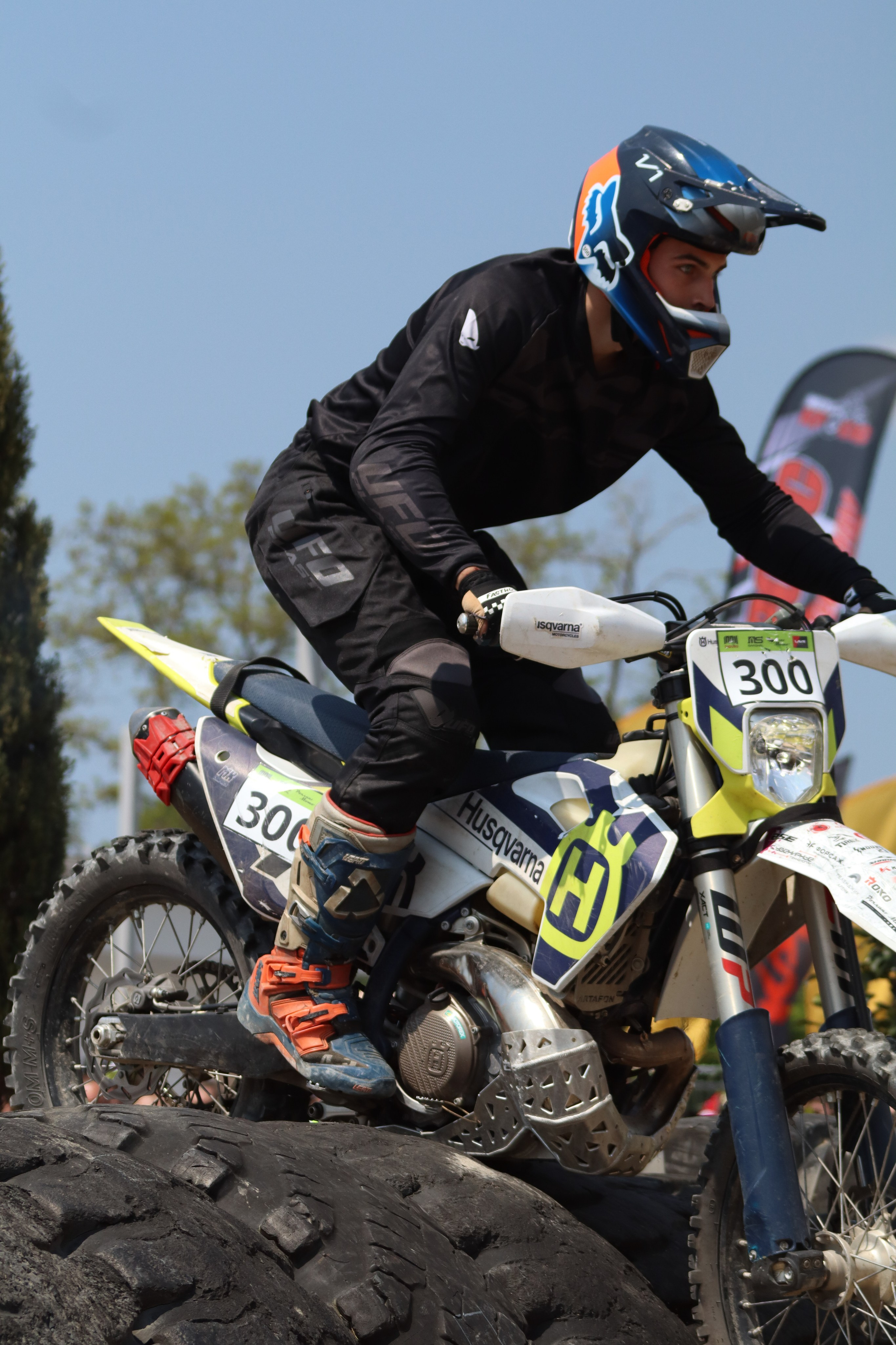 Enduro. Ivaladimirovna1995.wfolio.pro