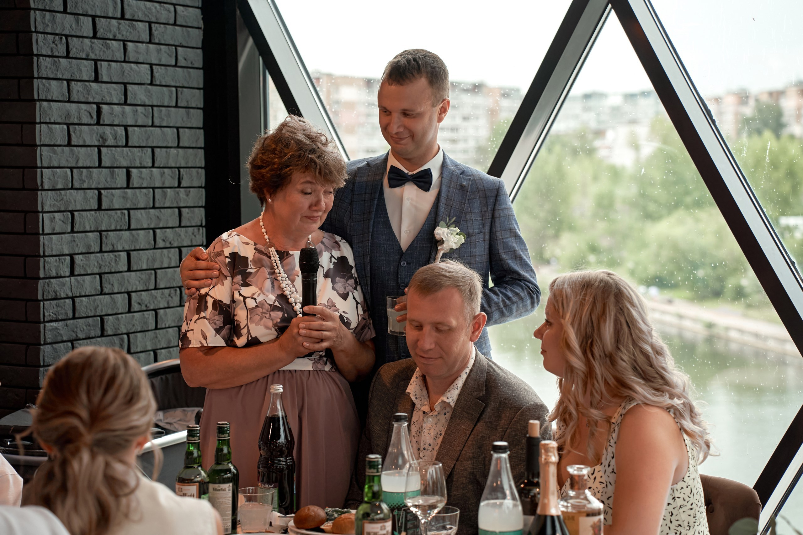 Никита & Надежда. Фотограф в Нижнем Новгороде Марина Кузнецова