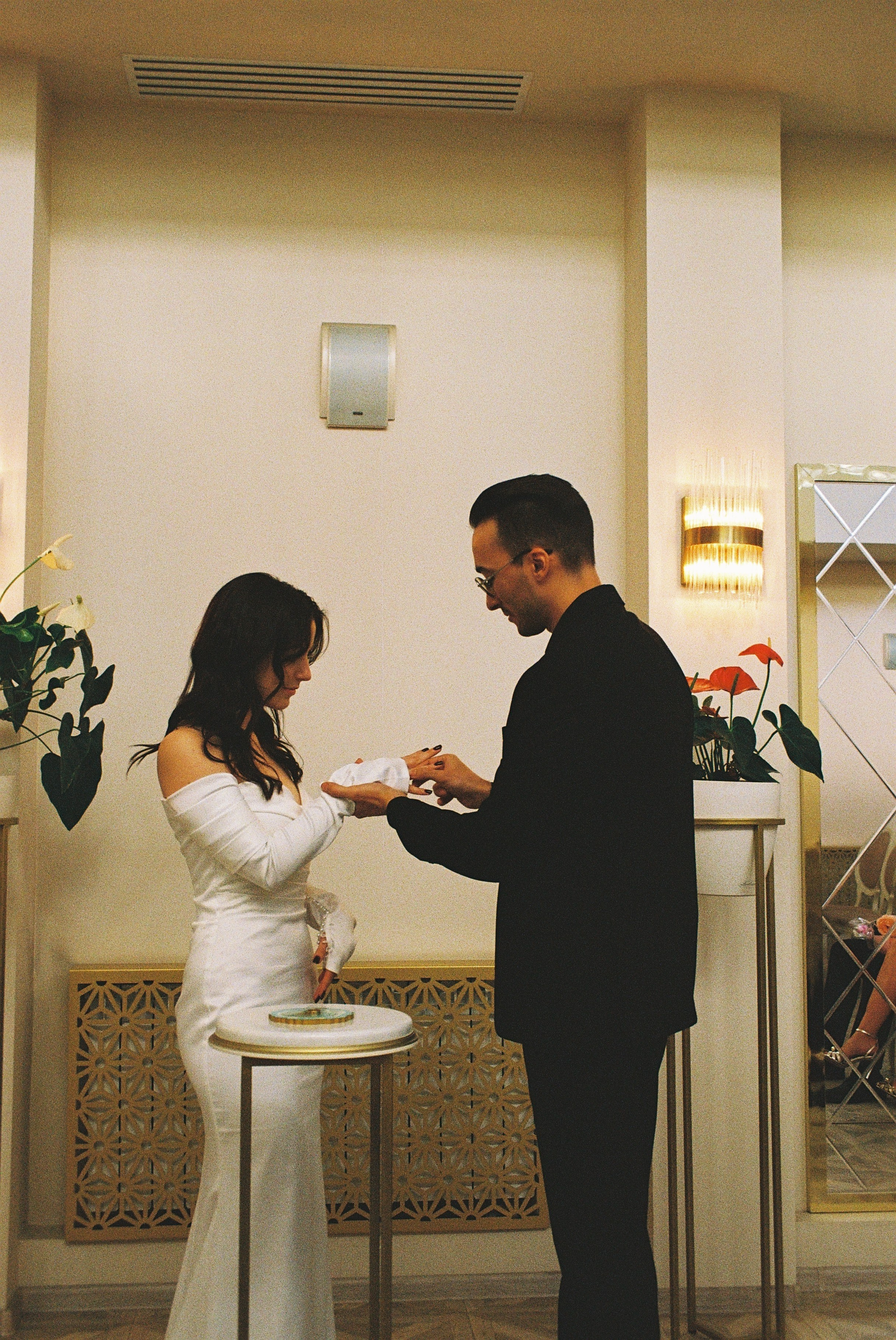 Плёнка. Свадебный фотограф в Москве Александра Соболева |Weddings, people, travel, etc