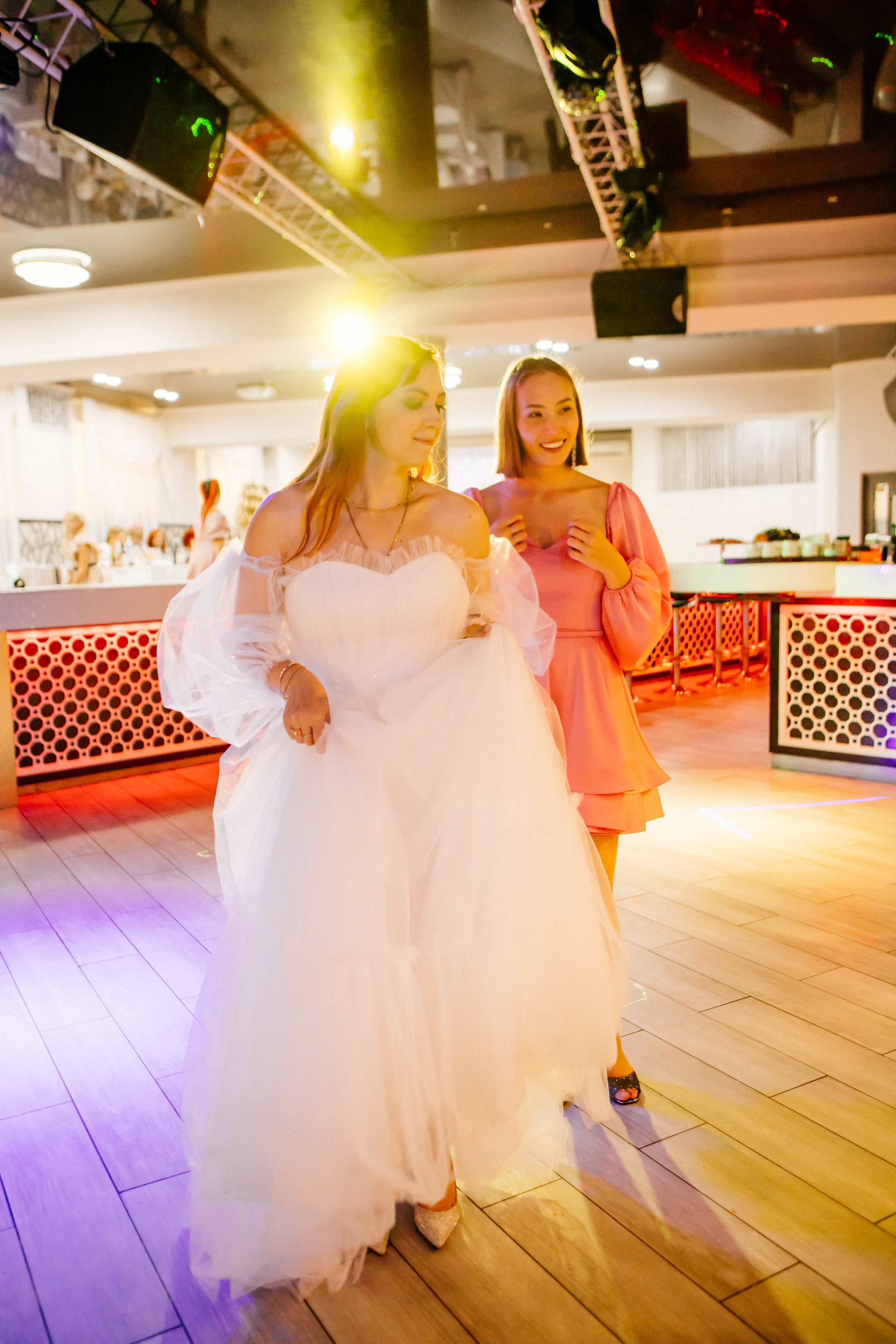 Форсаж. Рыжова Тамара