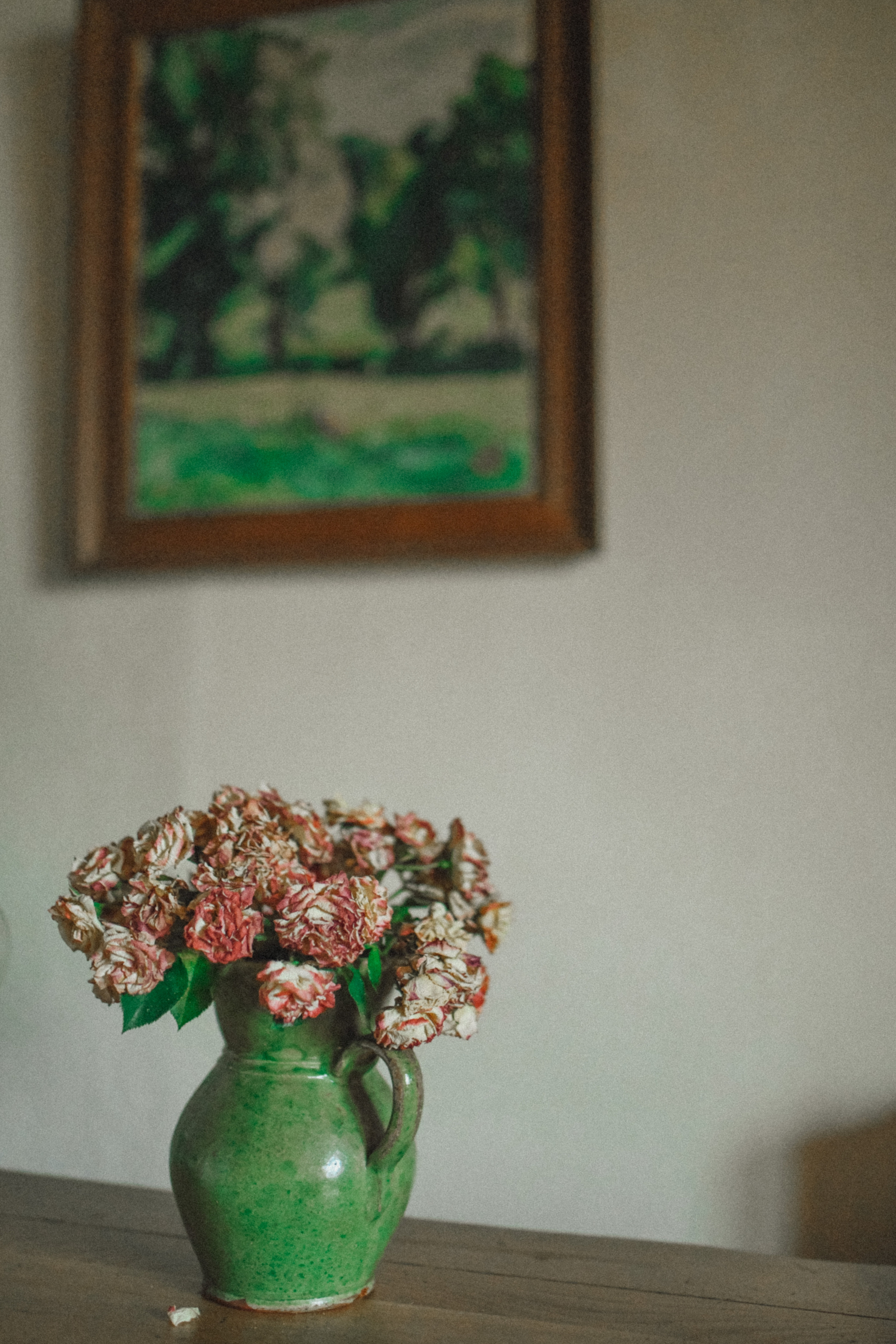 Гончарная студия. Фотограф Василиса Гордеева