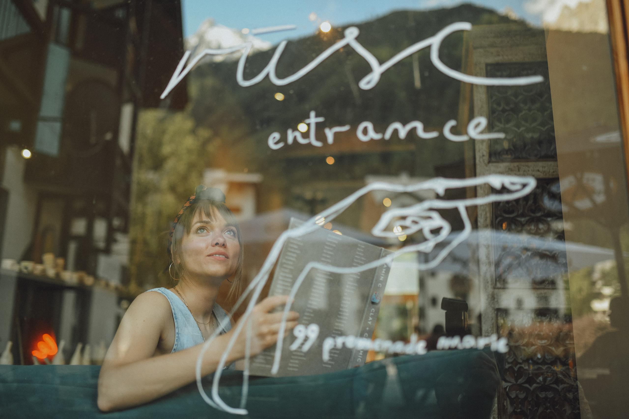 Гончарная студия. Фотограф Василиса Гордеева