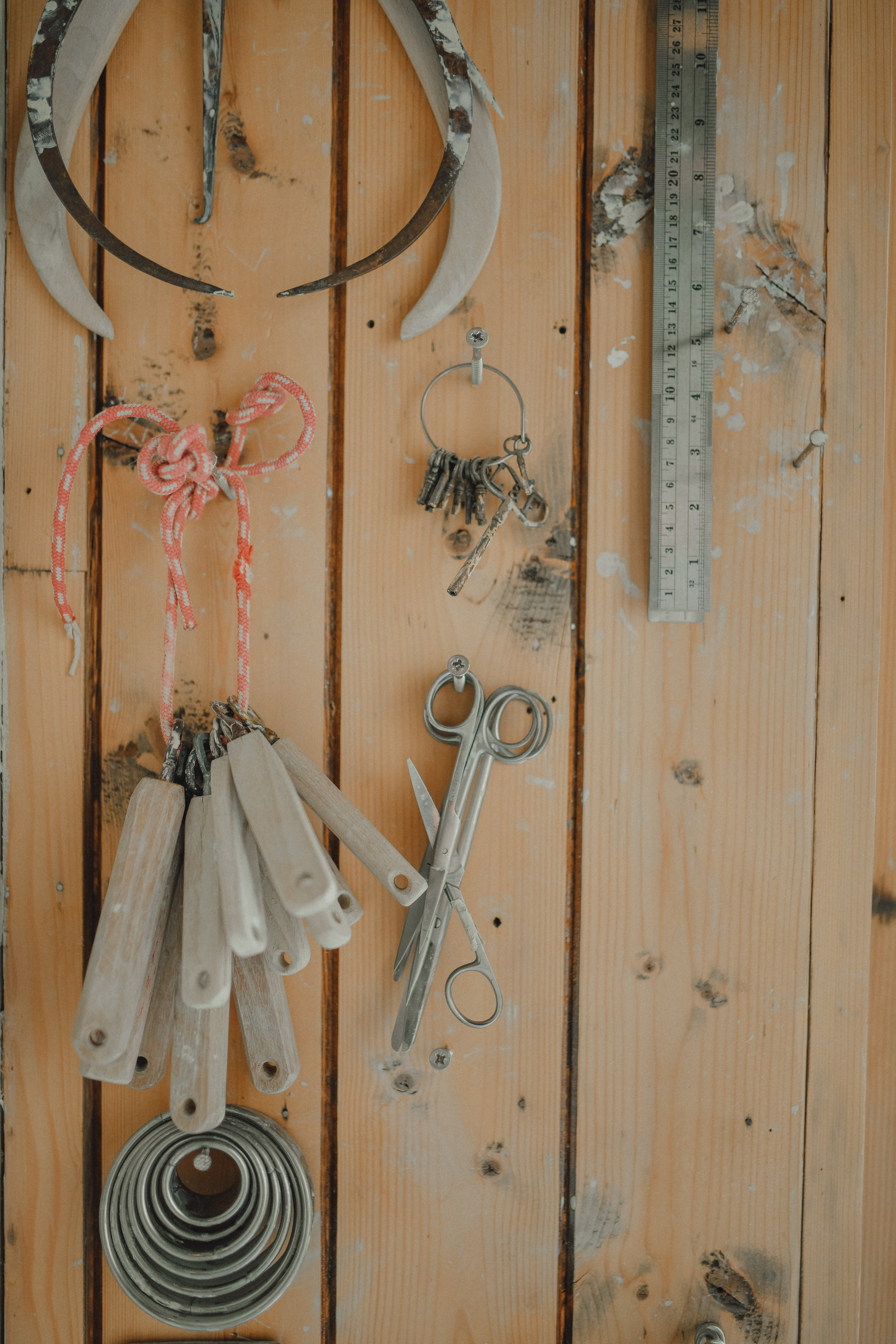 Гончарная студия. Фотограф Василиса Гордеева