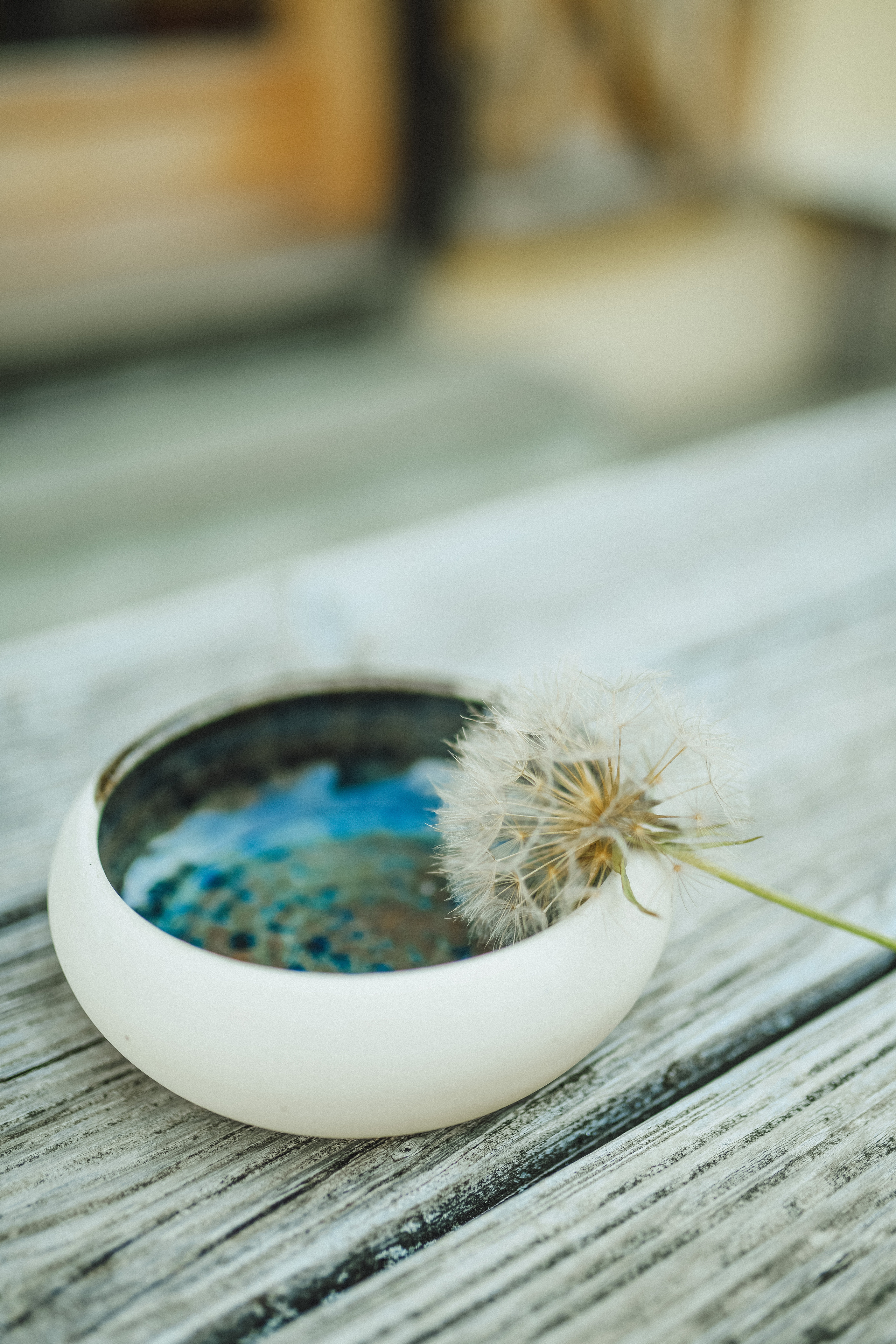 Гончарная студия. Фотограф Василиса Гордеева