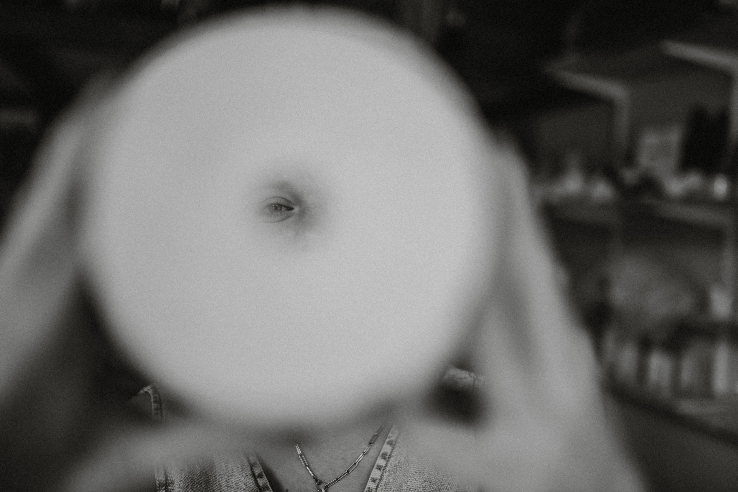 Гончарная студия. Фотограф Василиса Гордеева