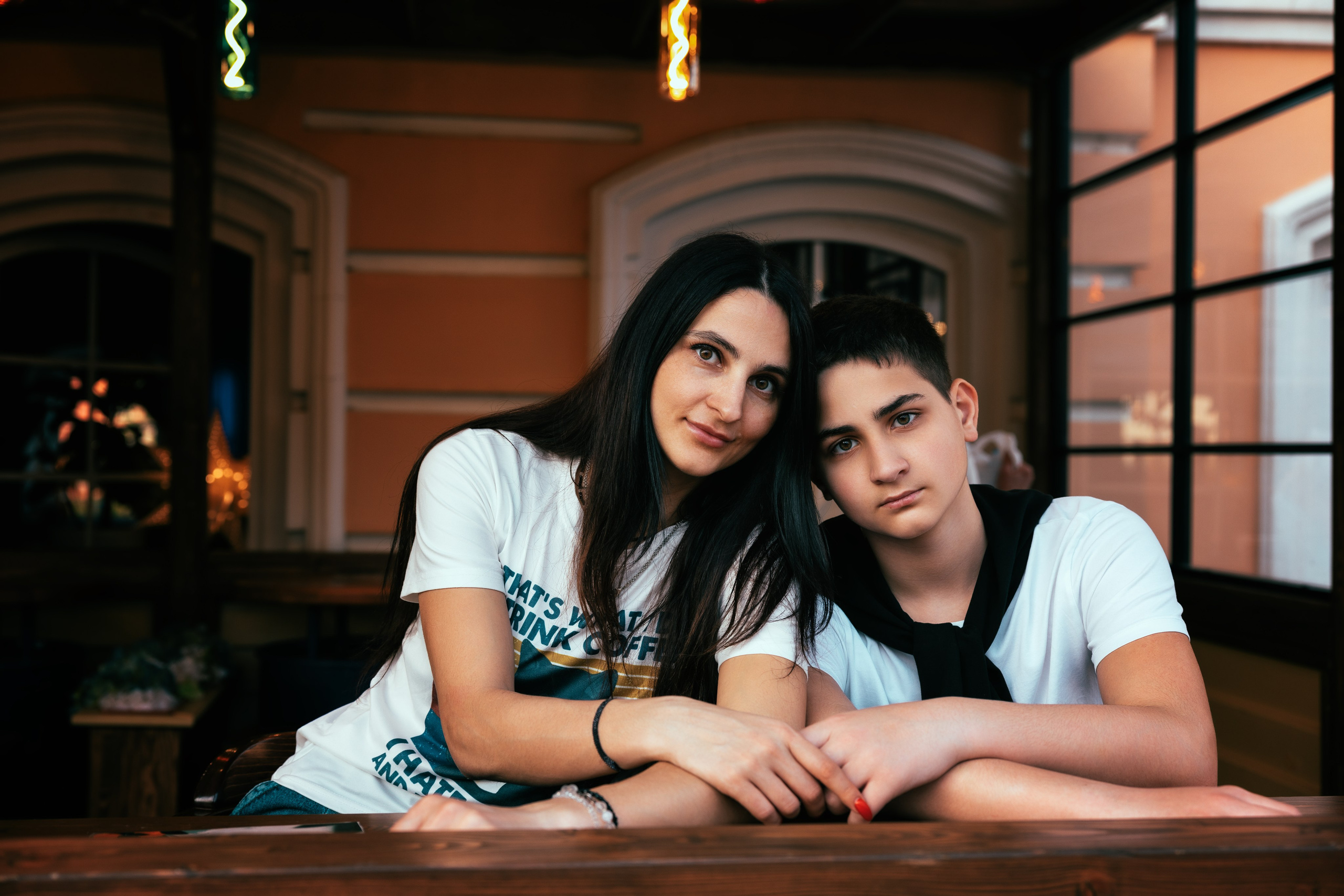 Прогулочная фотосессия. Искра. Фотограф в Туле — Борисов Николай