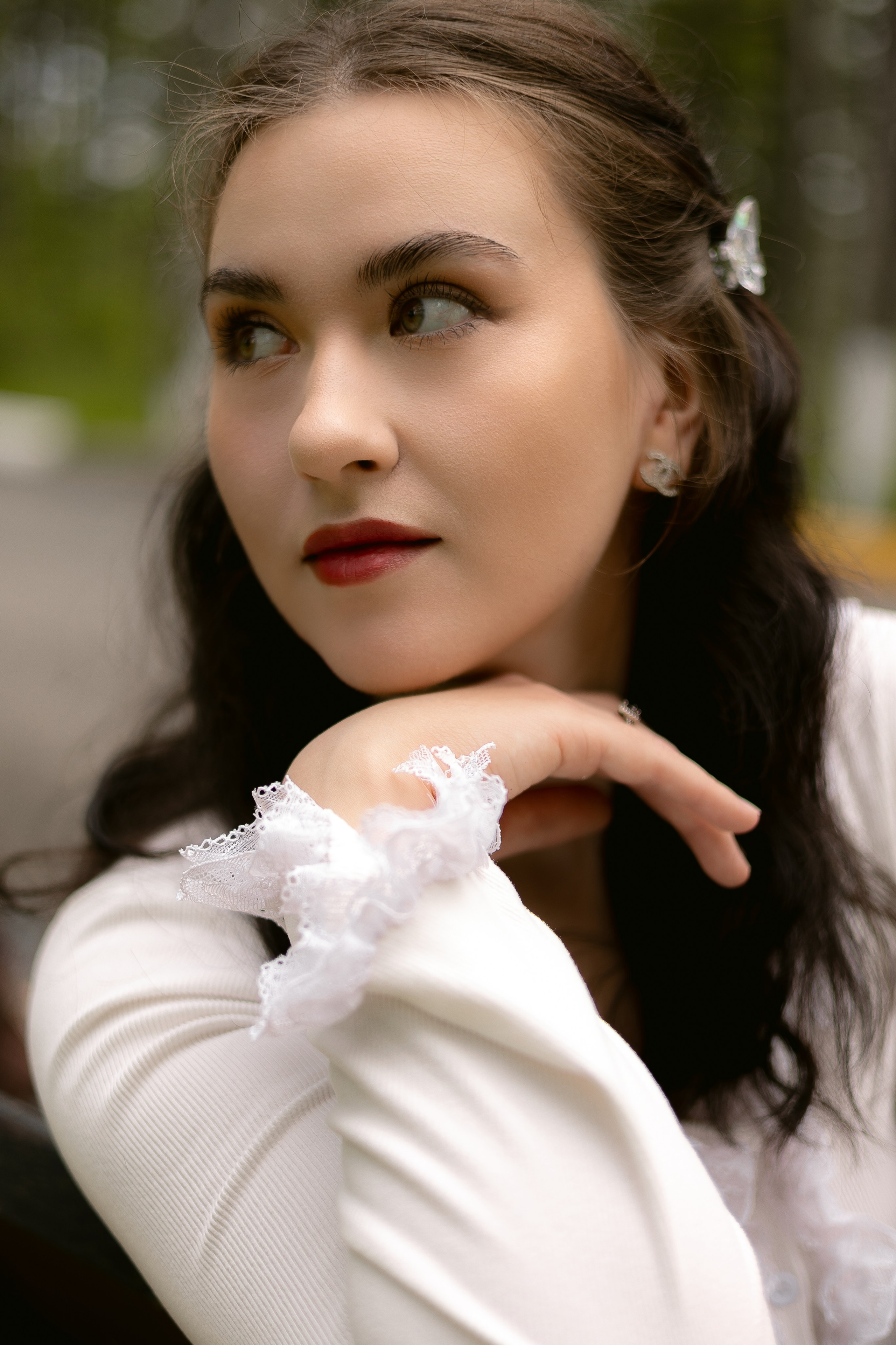 Portrait15. Фотограф Советская Гавань — Ванино