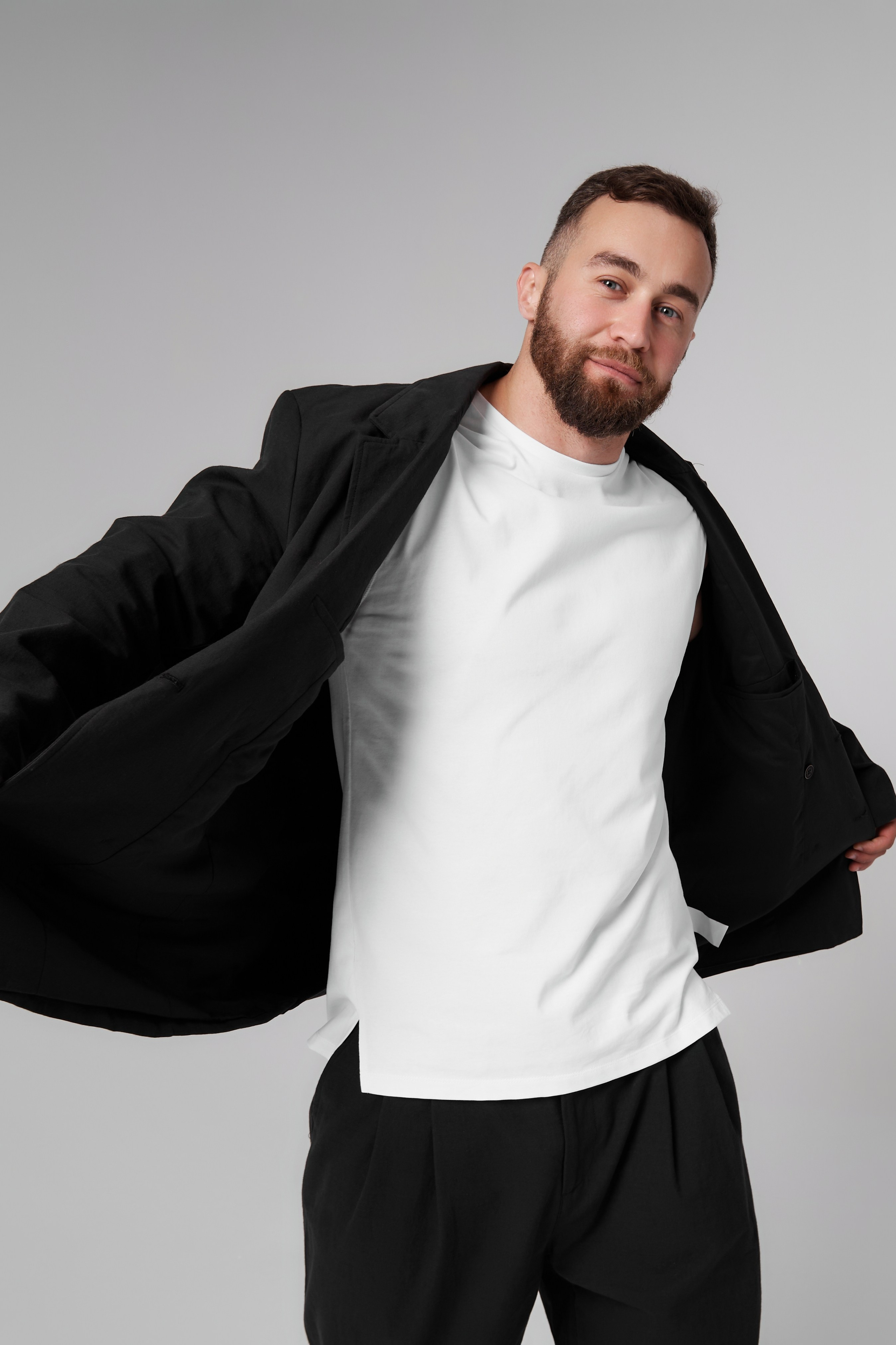 Фотограф Никита Шкалей | Уфа