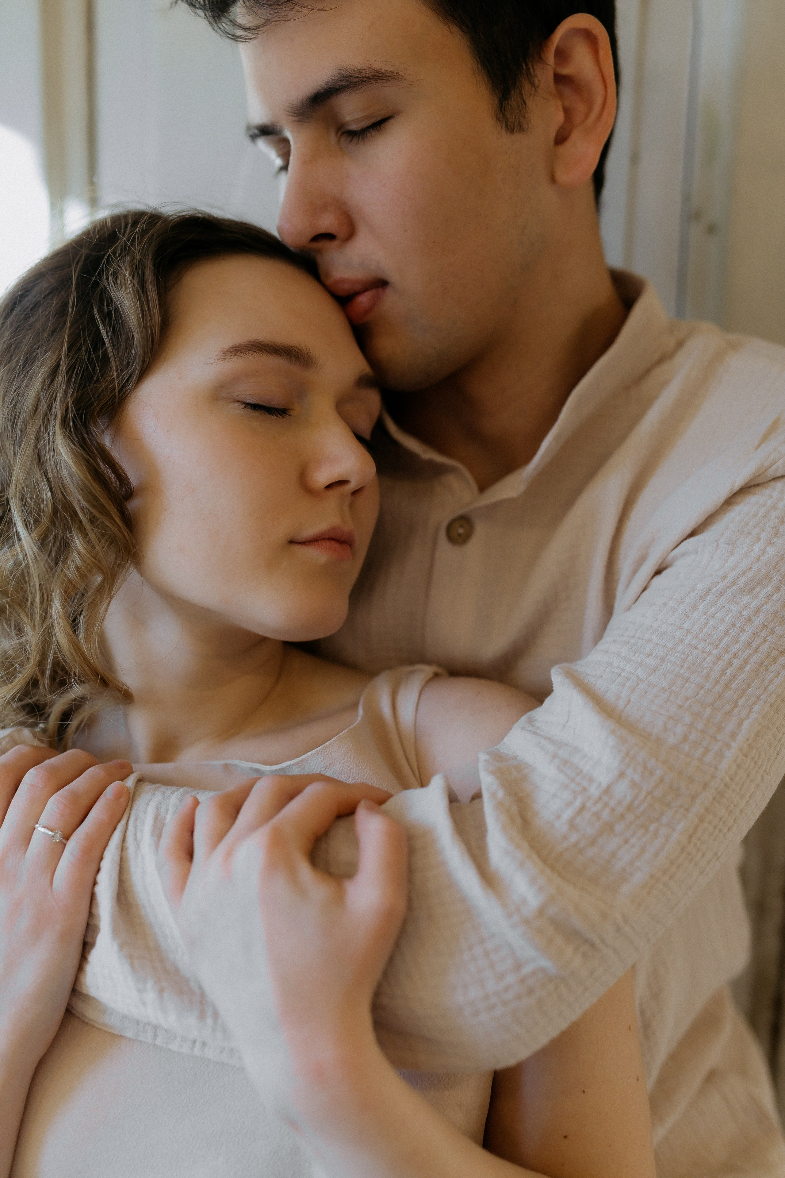 LoveStory Санкт-Петербург. Фотограф Санкт-Петербург Князева Елизавета
