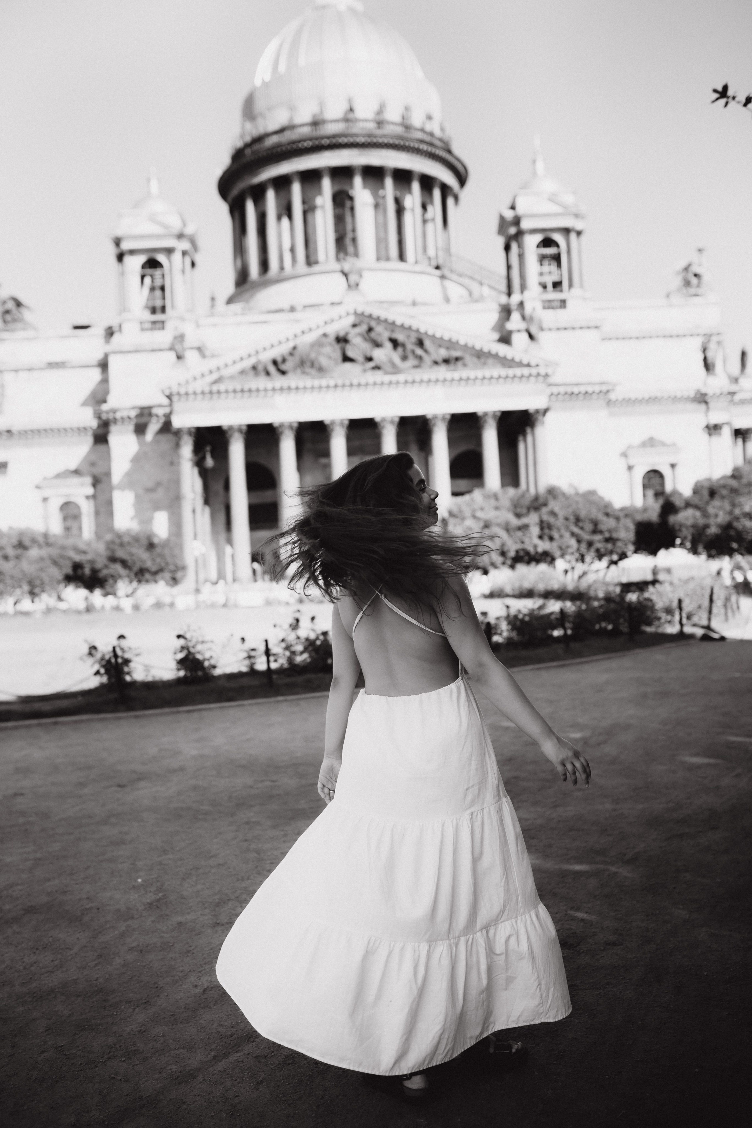 LoveStory в Санкт-Петербурге. Фотограф Санкт-Петербург Князева Елизавета