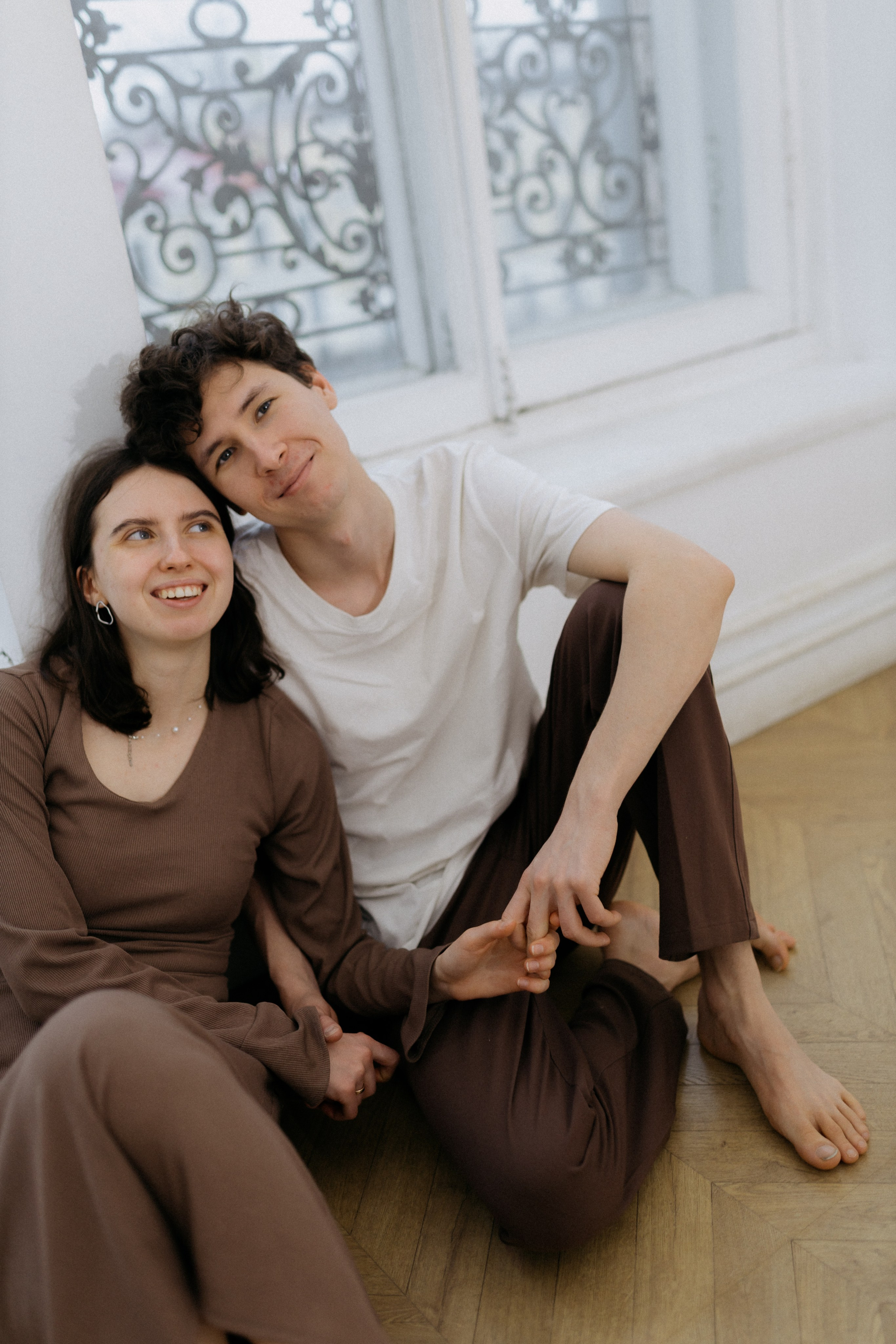 Лав стори в Санкт-Петербурге. Фотограф Санкт-Петербург Князева Елизавета