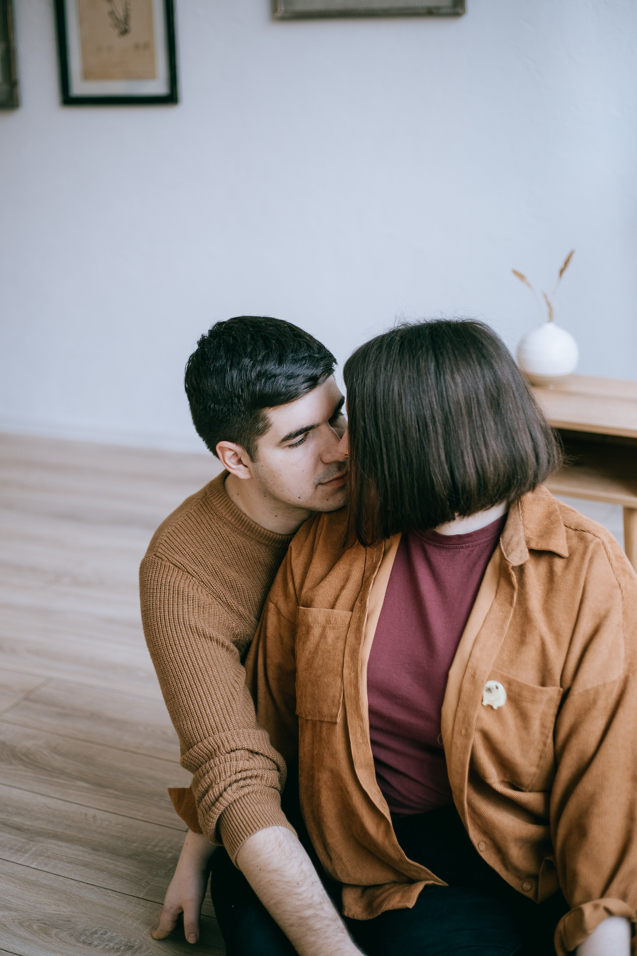 LoveStory Ульяна и Рома. Фотограф Санкт-Петербург Князева Елизавета