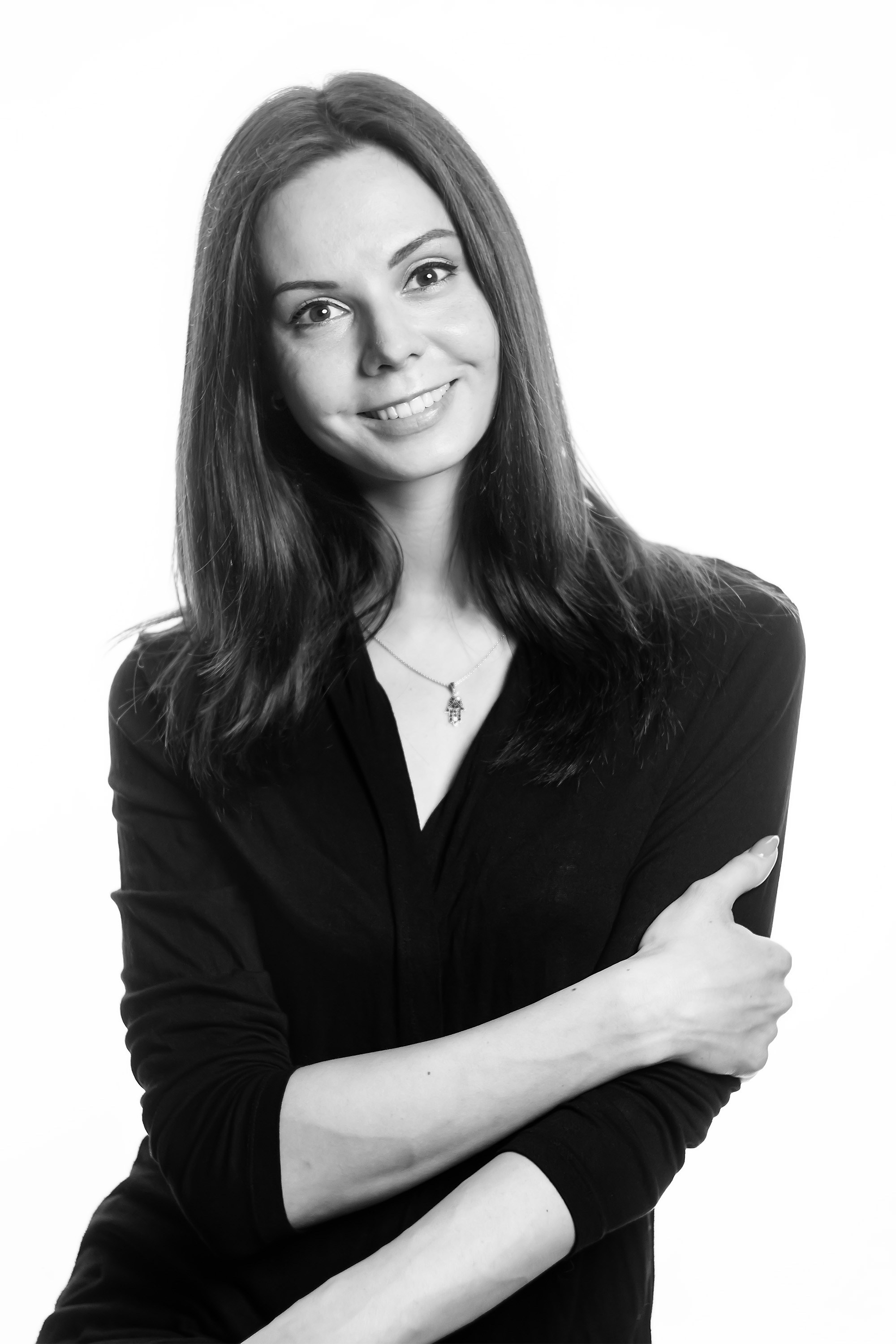 Анастасия Смирнова. Портретный фотограф в Санкт-Петербурге Александр Быстрицкий