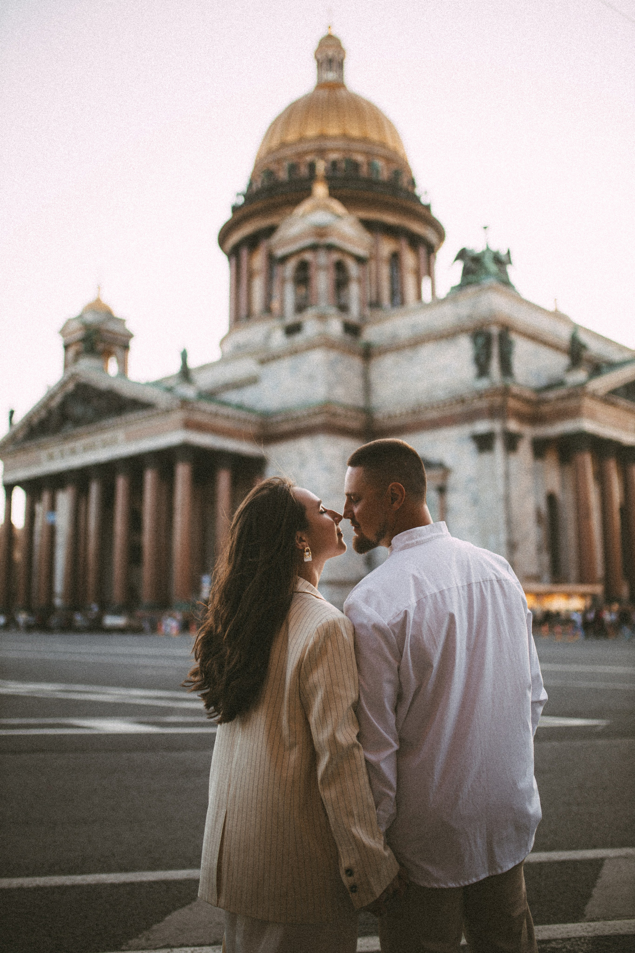 Е & Е | Санкт-Петербург. Фотограф Екатерина Амбрушкевич