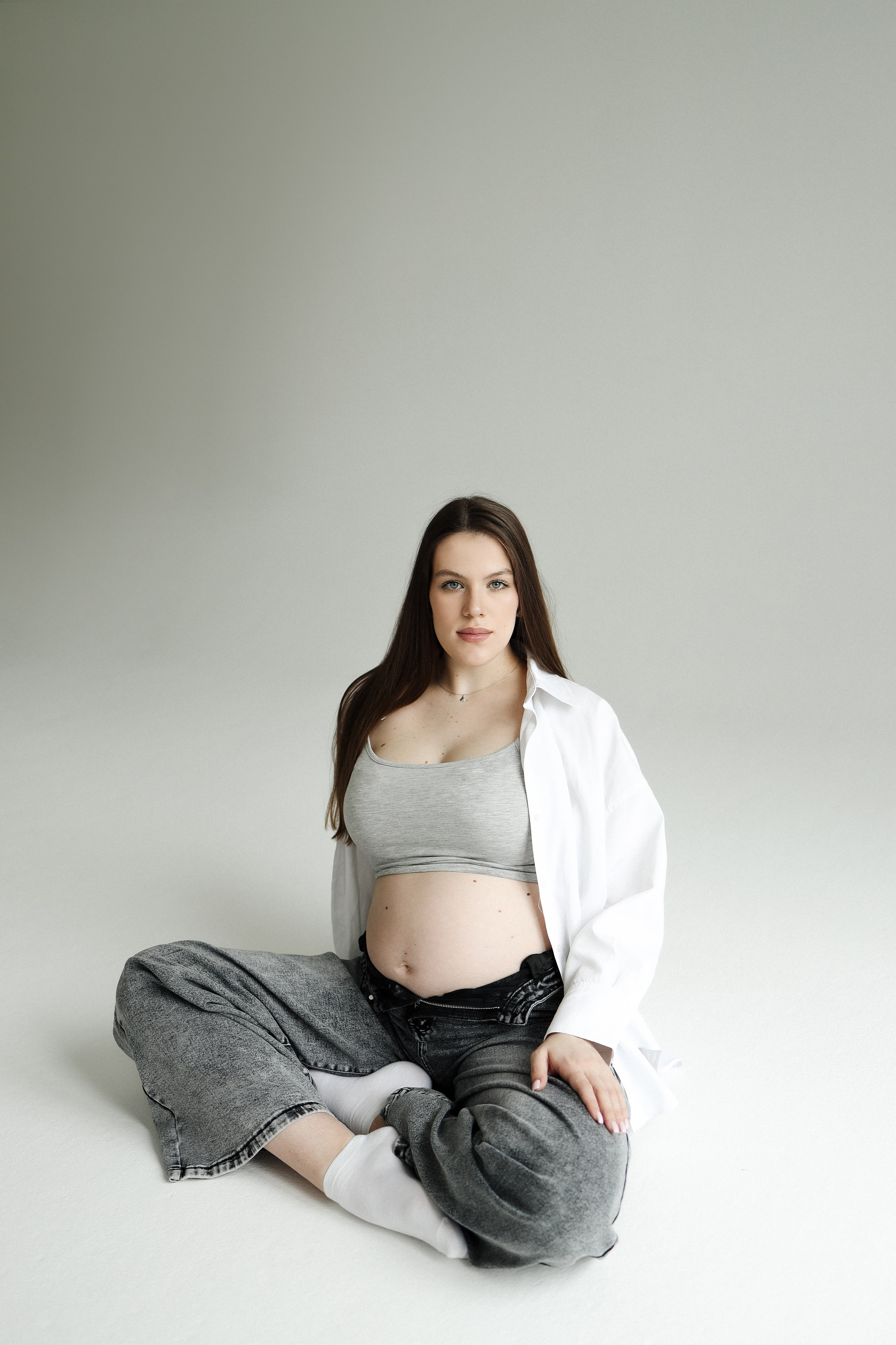 Екатерина и Михаил. Семейный и lovestory фотограф в Москве Светлана Коняхина