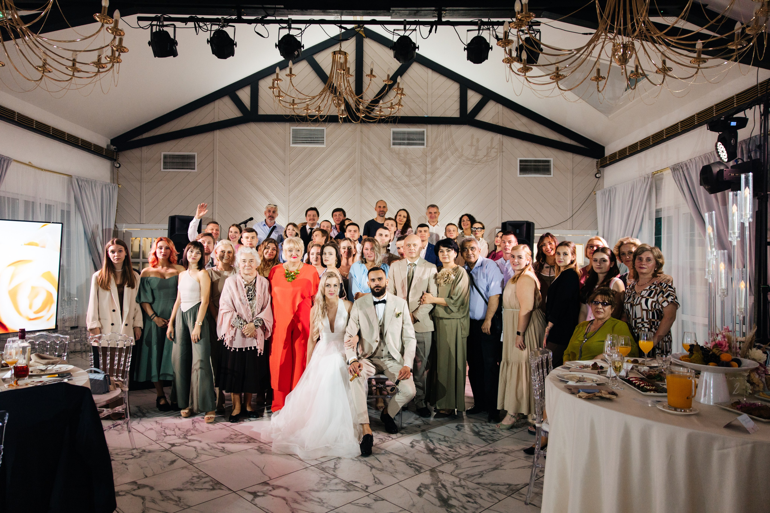 BORIS & ANASTASIA. Свадебное ФОТО & ВИДЕО Москва/Липецк