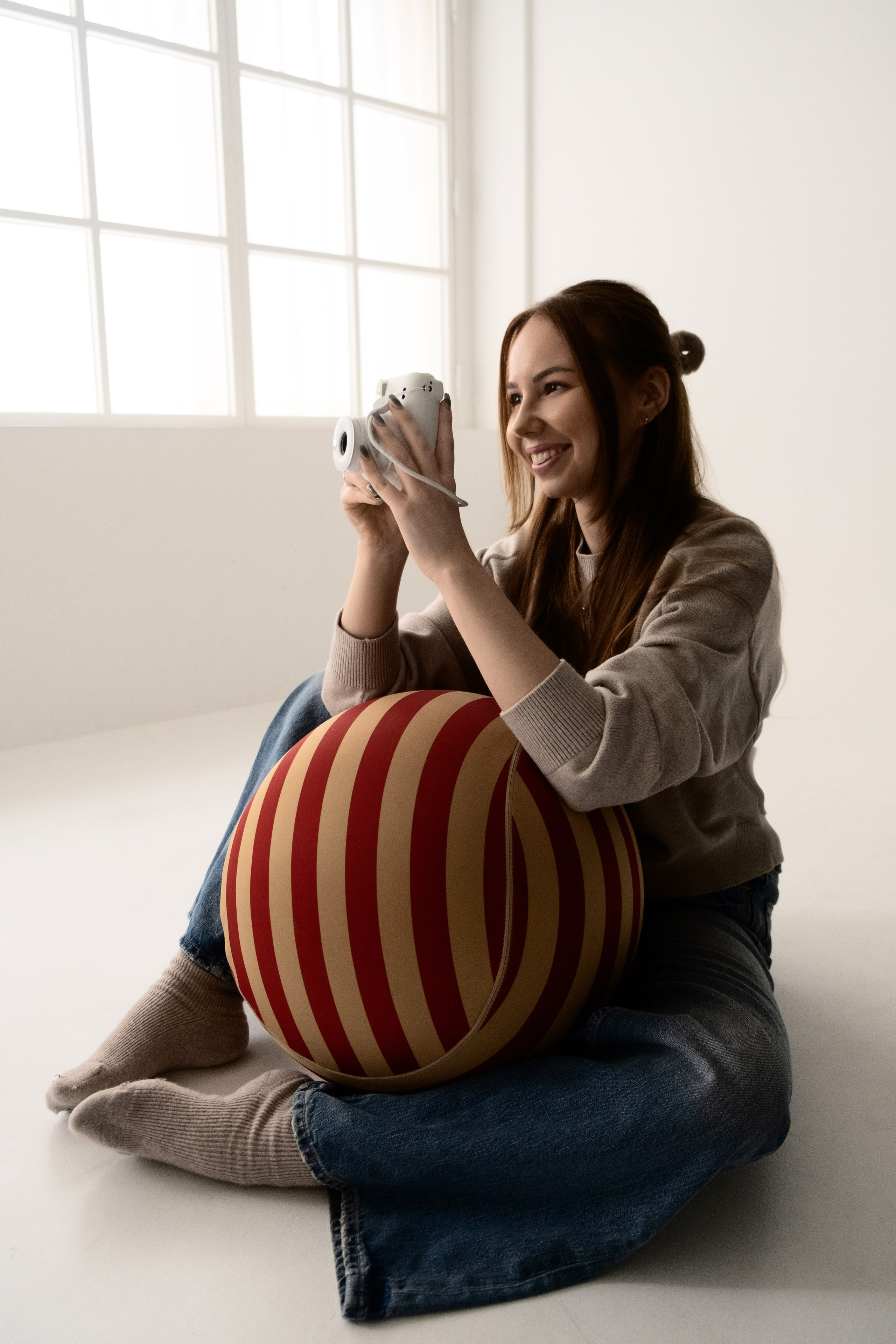 Karina. Photographer | Retoucher