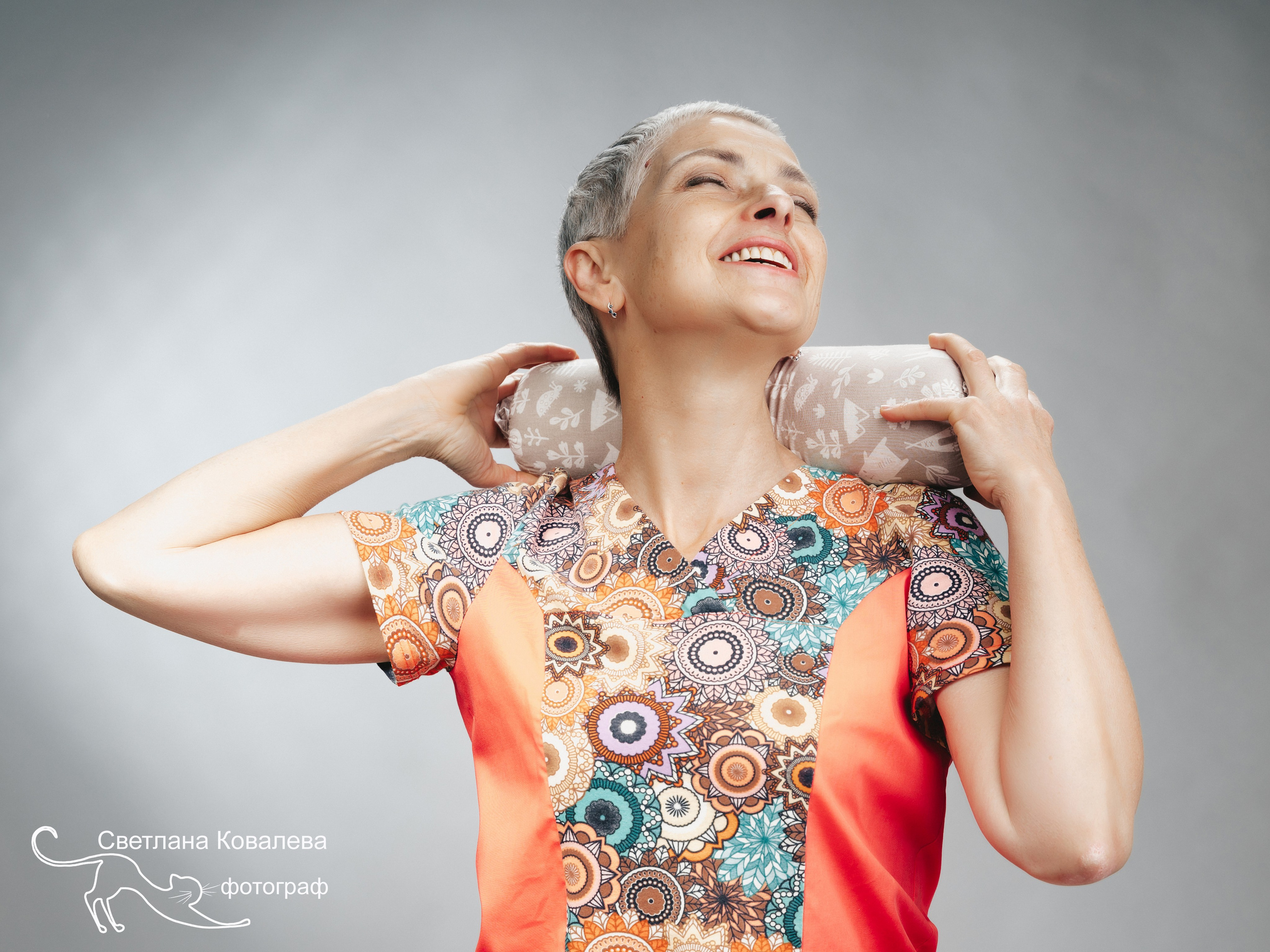 Фото для блога, для бизнеса, деловой портрет. Питерский фотограф Светлана Ковалева