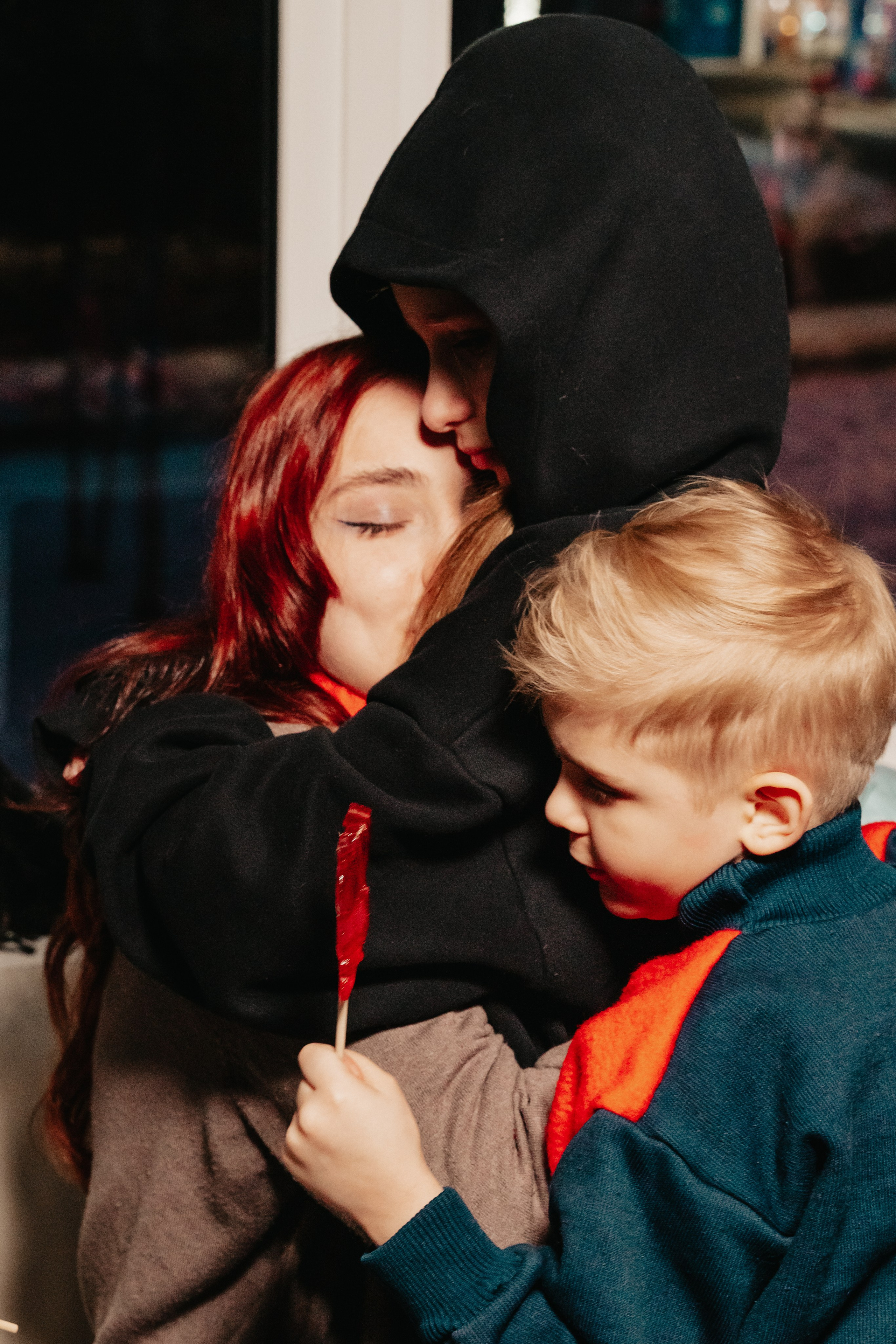 Дети. Питерский фотограф Светлана Ковалева