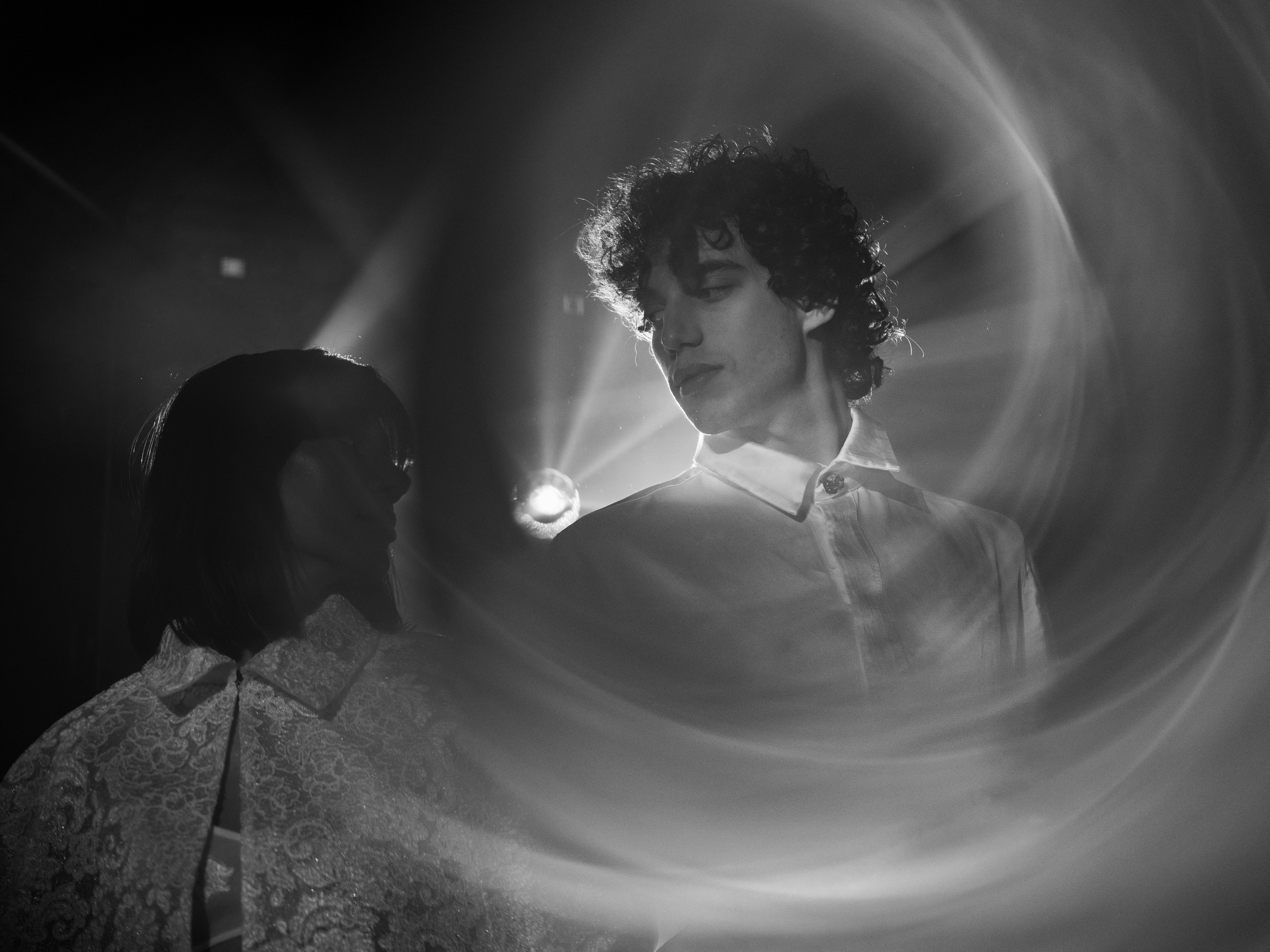 Иммерсивная. Свадебный фотограф Виктория Роса