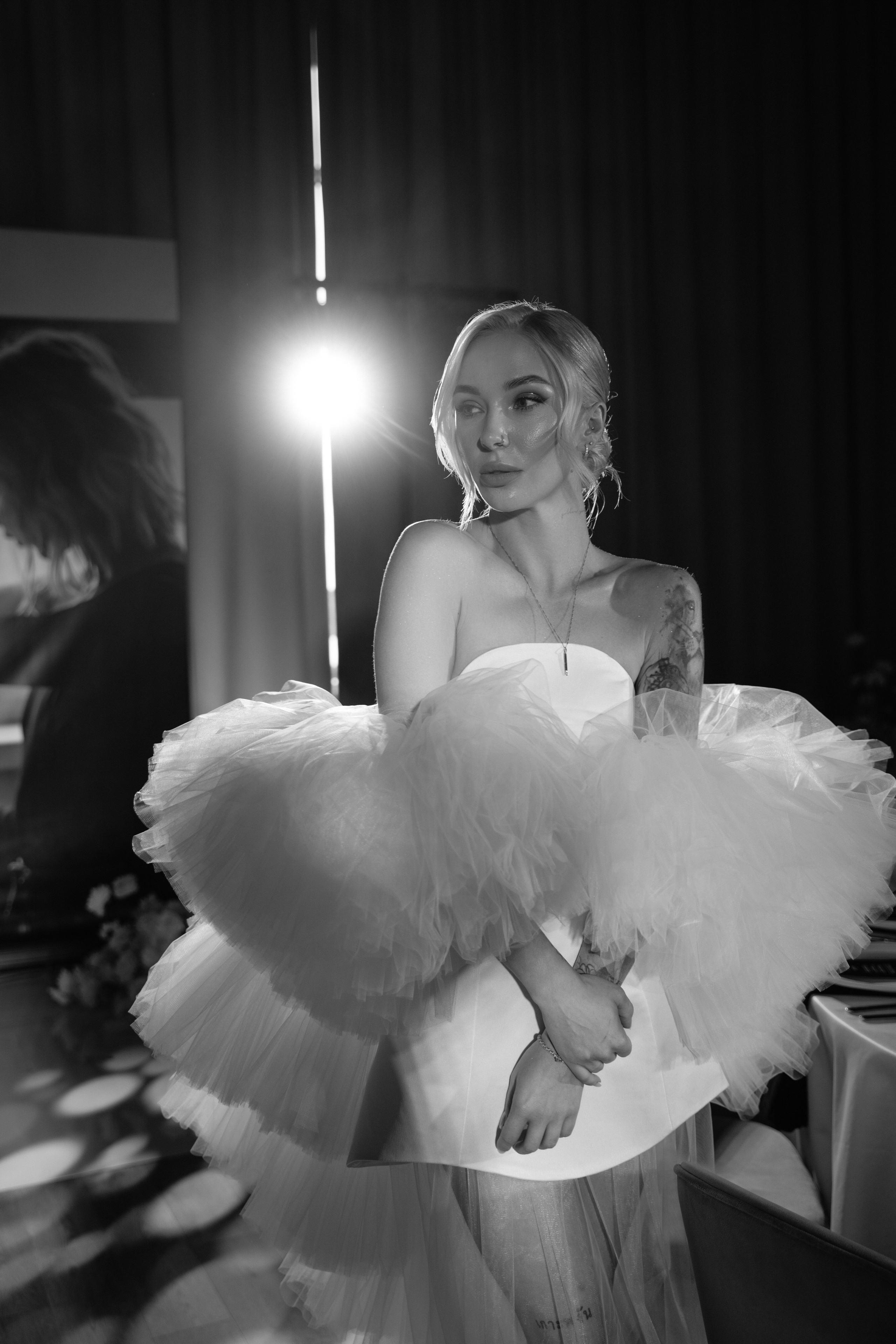 Антон и Оля. Фотограф Екатеринбург